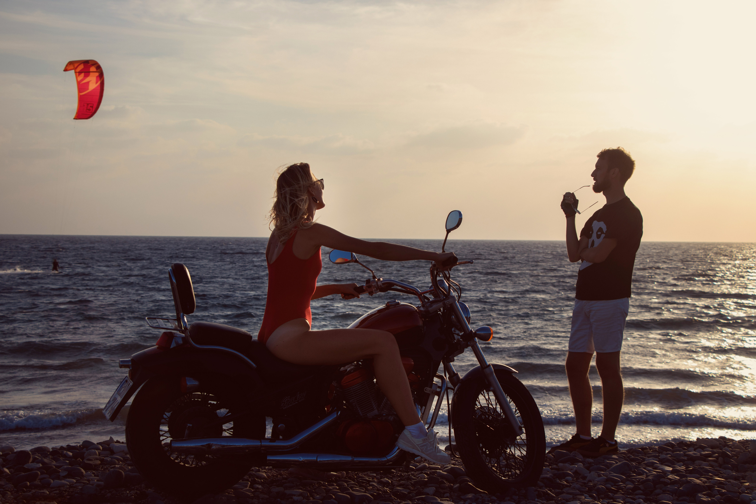 Лавстори Курион Кипр