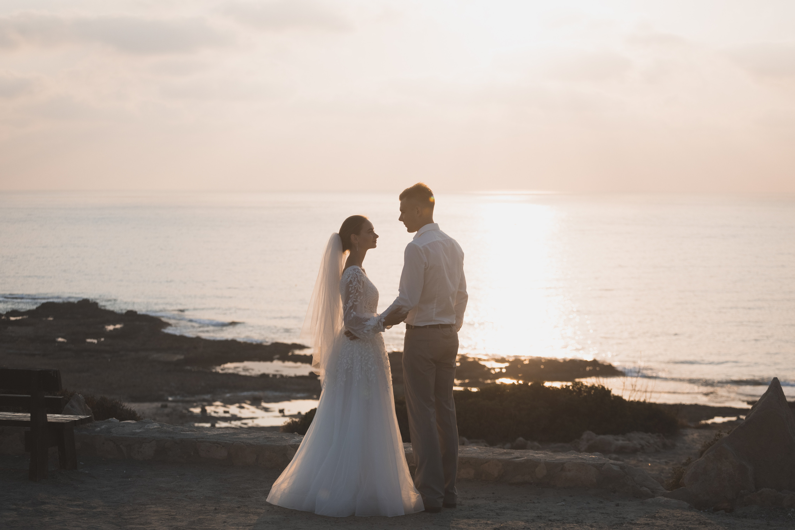 L & D - Destination Bruiloftsfotograaf in Nederland en Europa. Destination Bruiloft Fotograaf in Nederland en Europa - Tina Yalova