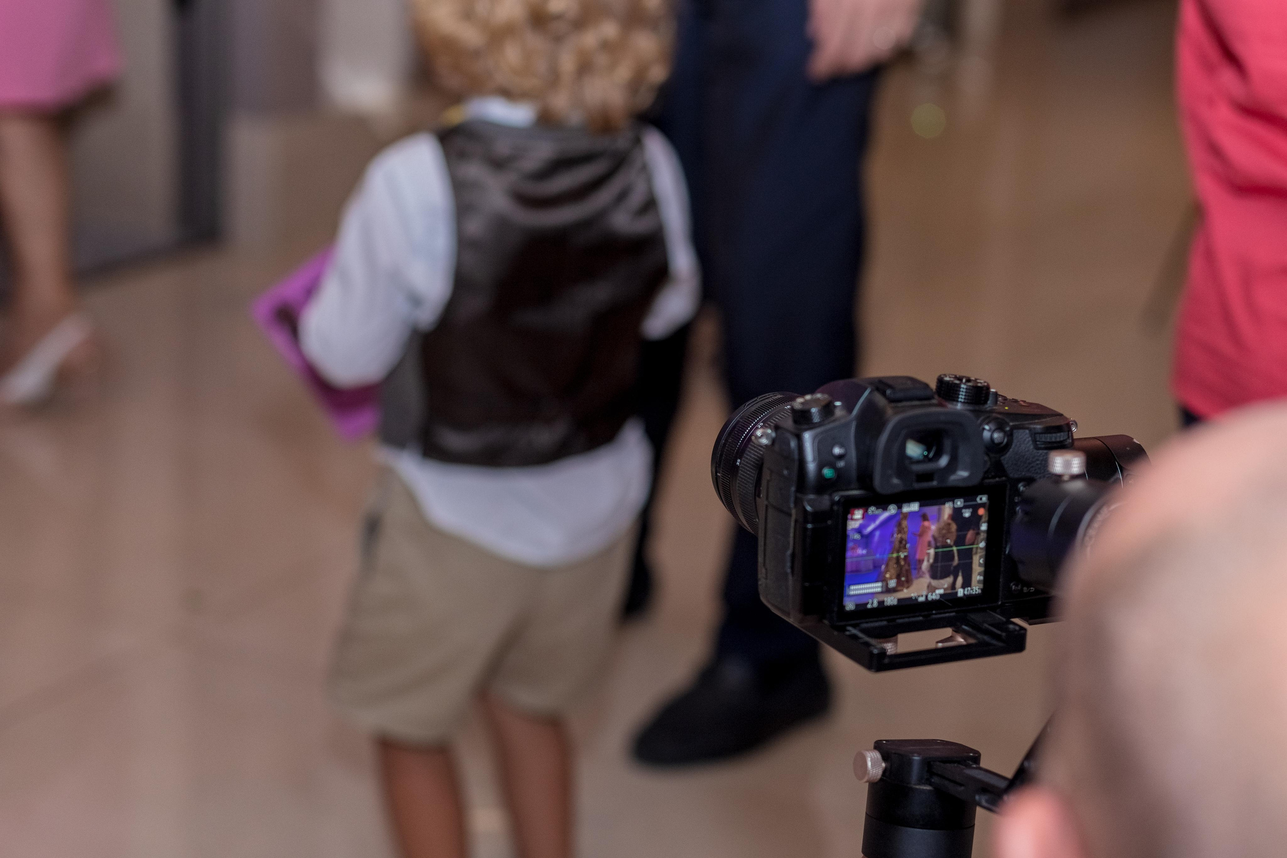 Wedding photoshoot in Crown Plaza, Limassol, Cyprus