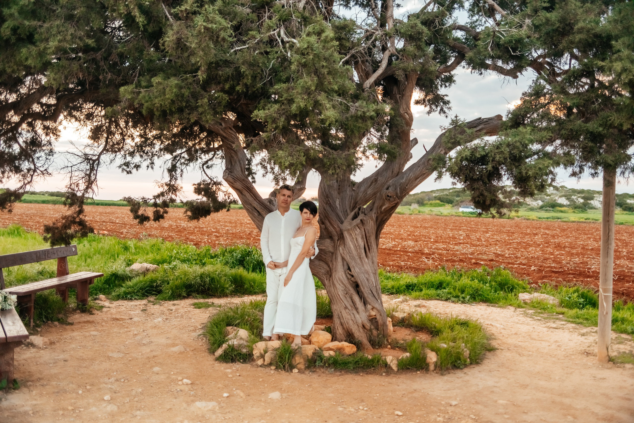 Весільний фотограф Ая Напа