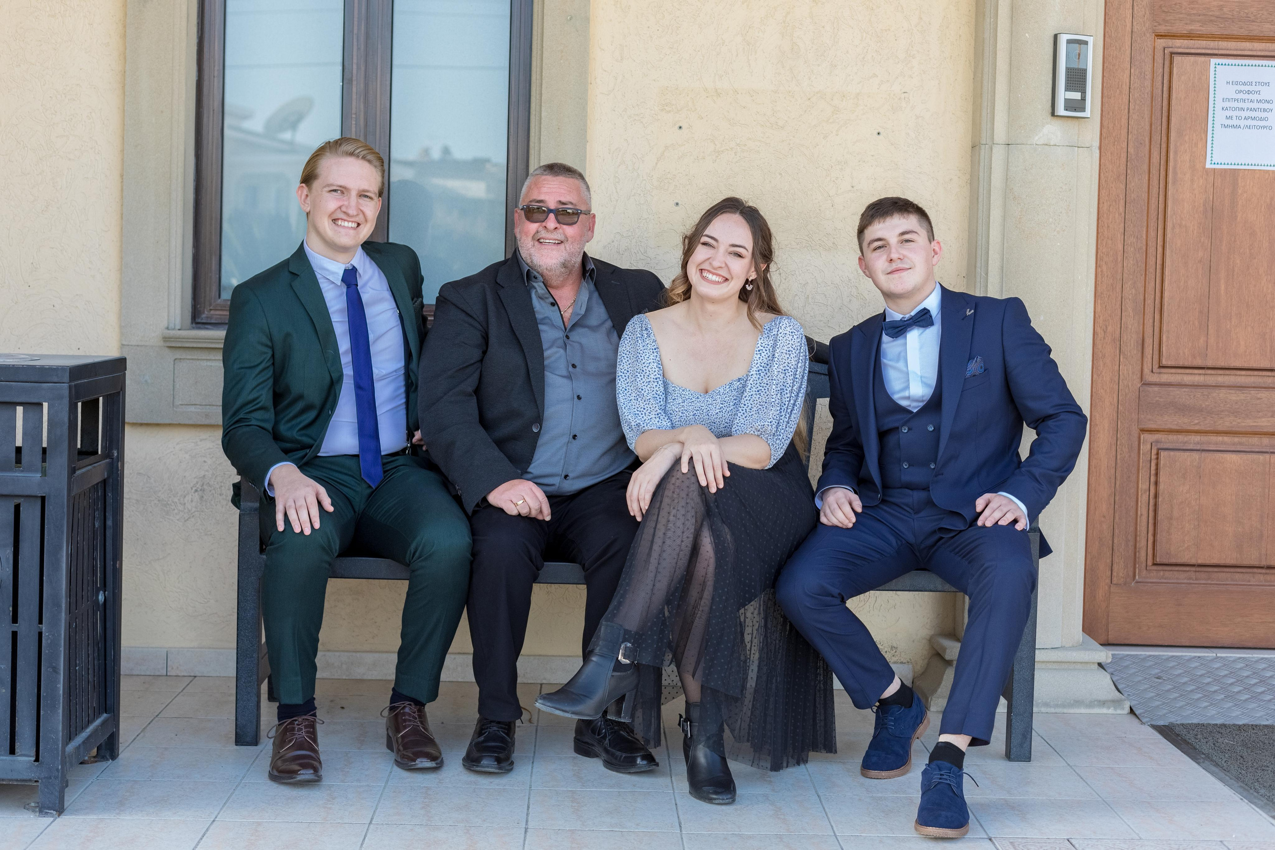 O & G - Destination Bruiloftsfotograaf in Nederland en Europa. Destination Bruiloft Fotograaf in Nederland en Europa - Tina Yalova