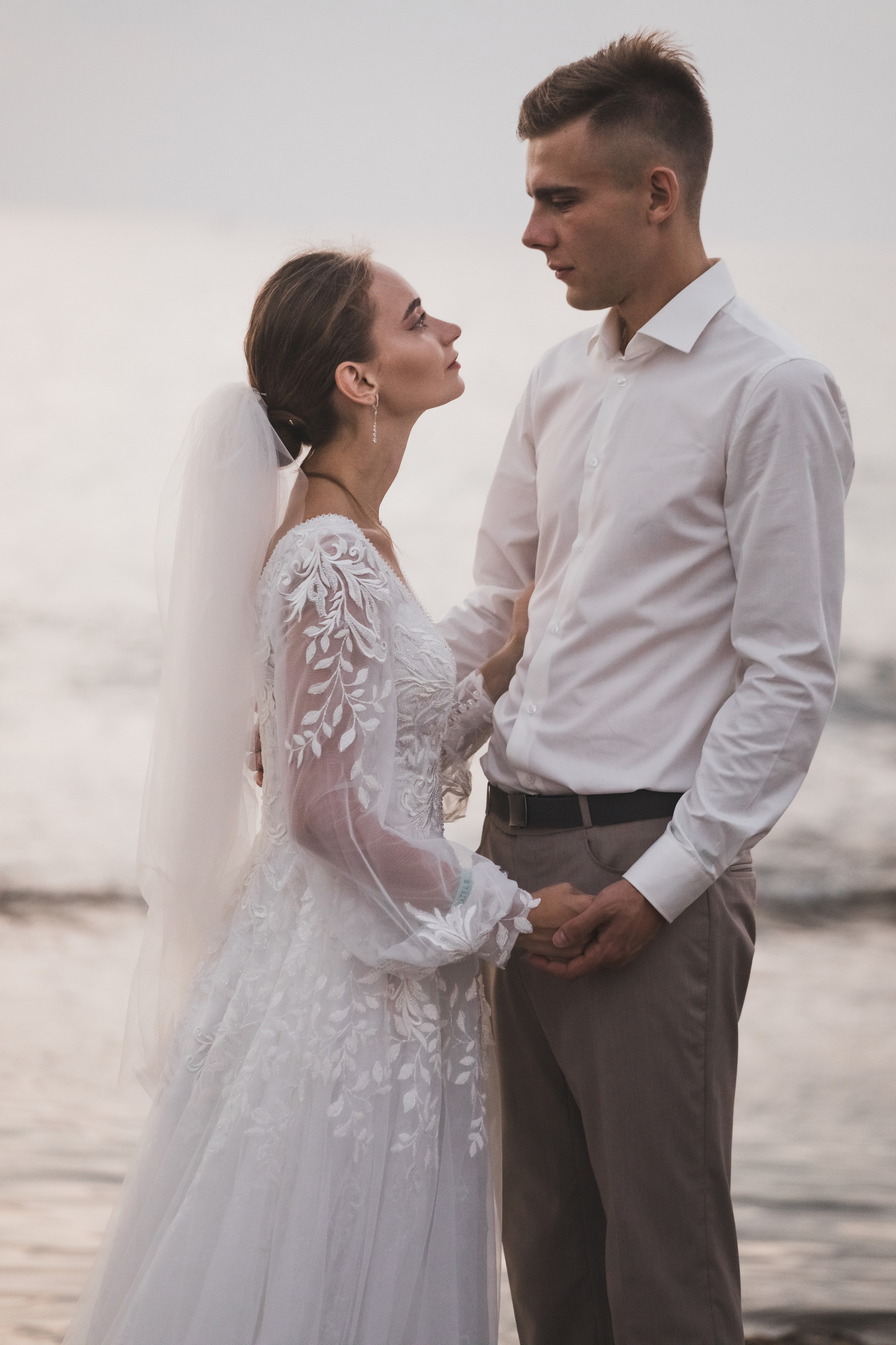 L & D - Destination Bruiloftsfotograaf in Nederland en Europa. Destination Bruiloft Fotograaf in Nederland en Europa - Tina Yalova