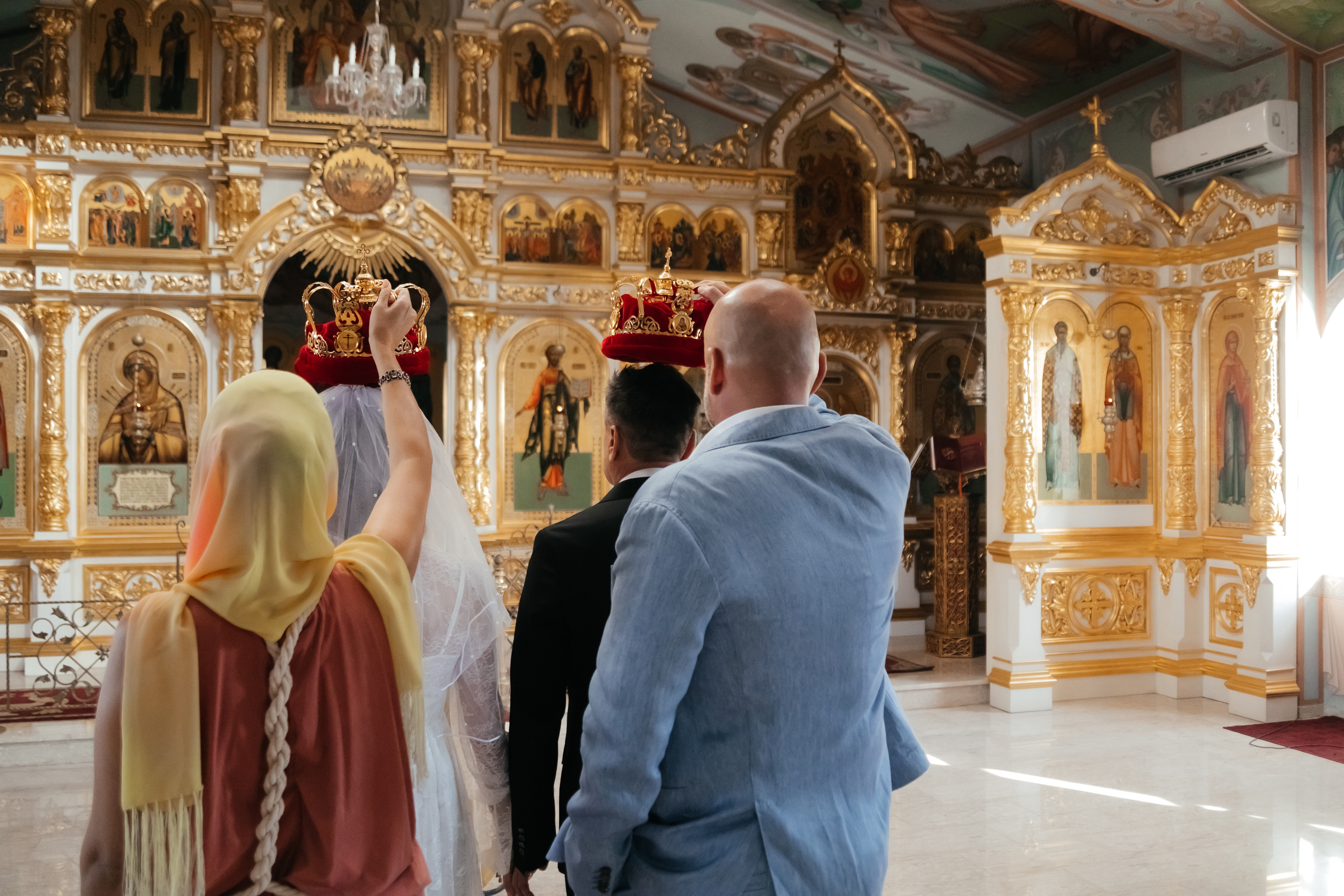 Весільна фотосесія в Лімассолі