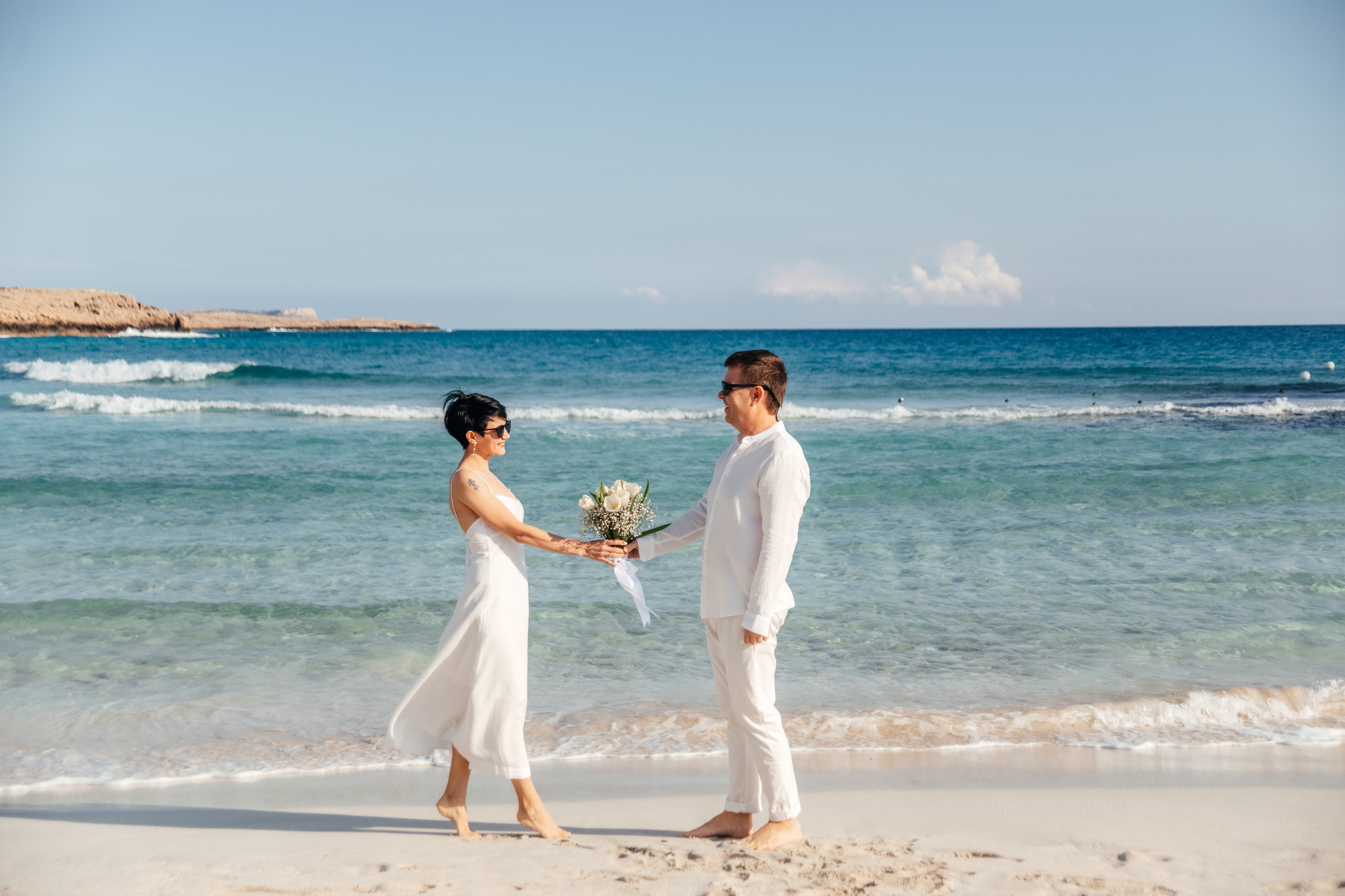 Весільний фотограф Ая Напа