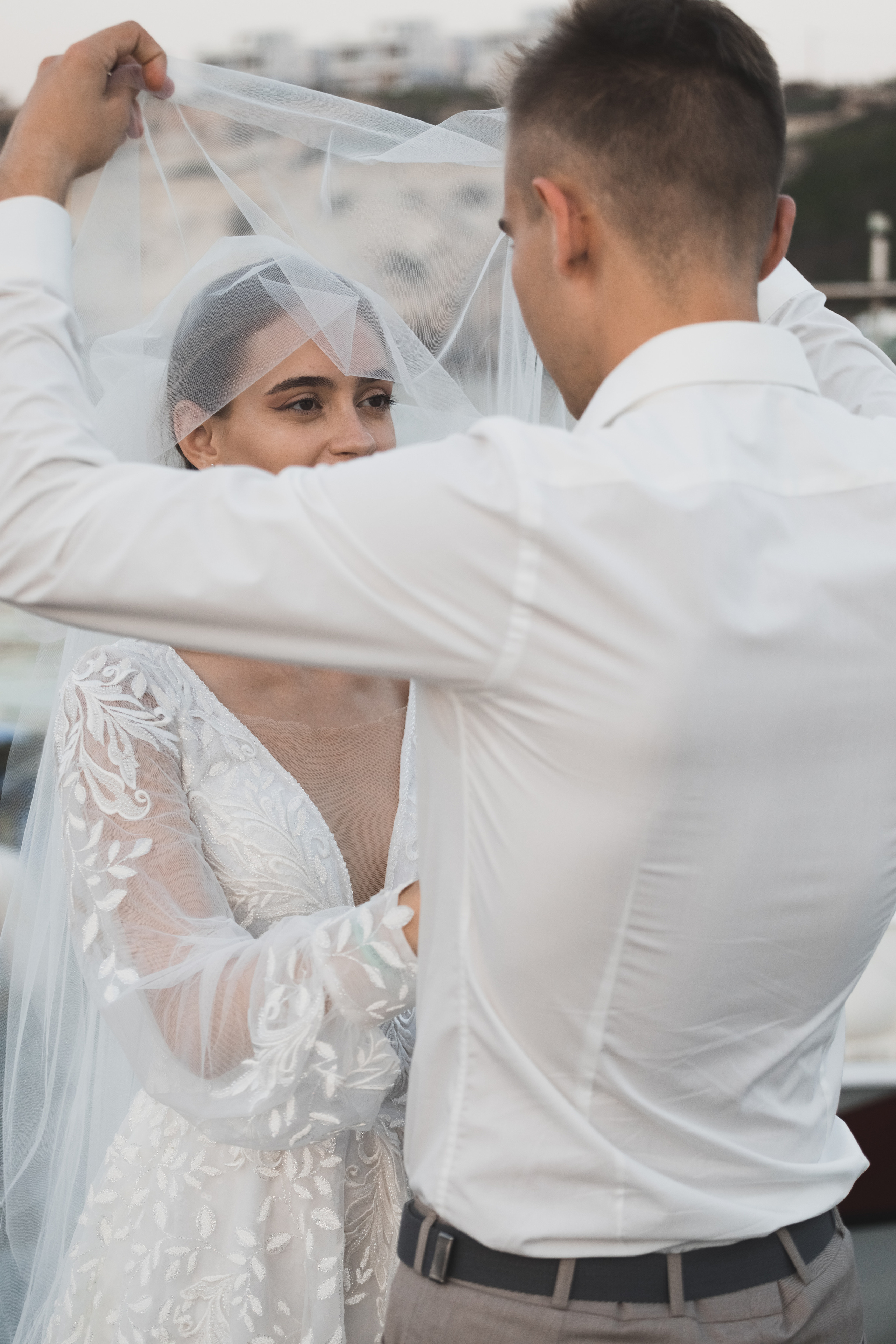 L & D - Destination Bruiloftsfotograaf in Nederland en Europa. Destination Bruiloft Fotograaf in Nederland en Europa - Tina Yalova