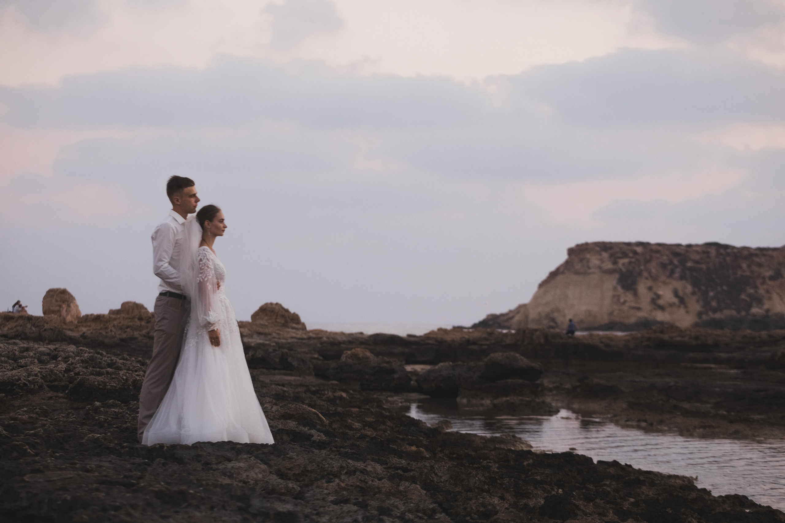 L & D - Destination Bruiloftsfotograaf in Nederland en Europa. Destination Bruiloft Fotograaf in Nederland en Europa - Tina Yalova