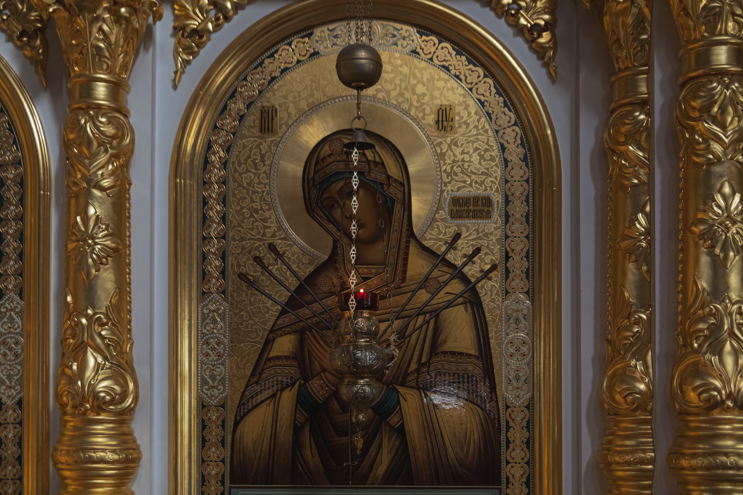 Весільна фотосесія в Лімассолі