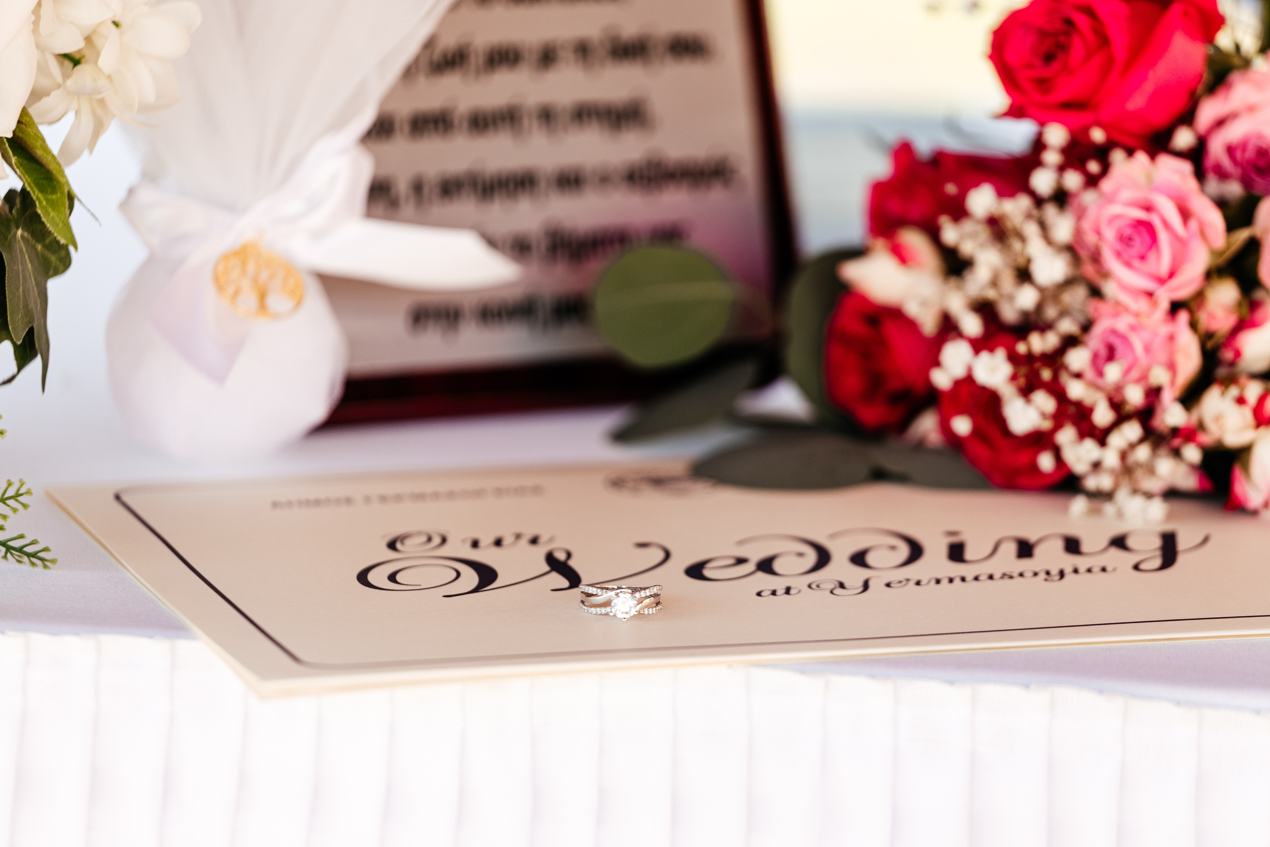 Y & N - Destination Bruiloftsfotograaf in Nederland en Europa. Destination Bruiloft Fotograaf in Nederland en Europa - Tina Yalova