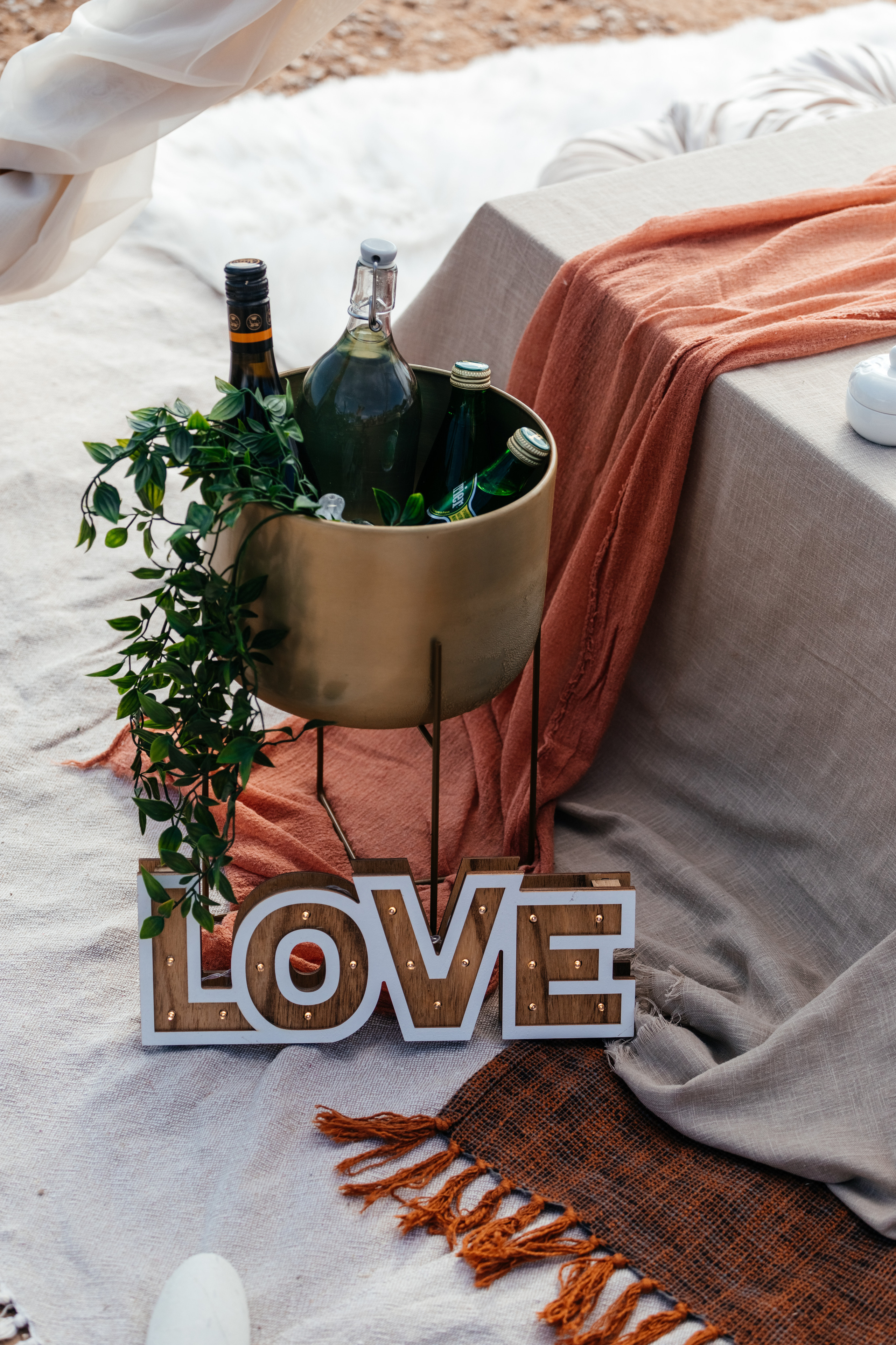 N & L - Voorstel Fotografie in Nederland en Europa. Destination Bruiloft Fotograaf in Nederland en Europa - Tina Yalova