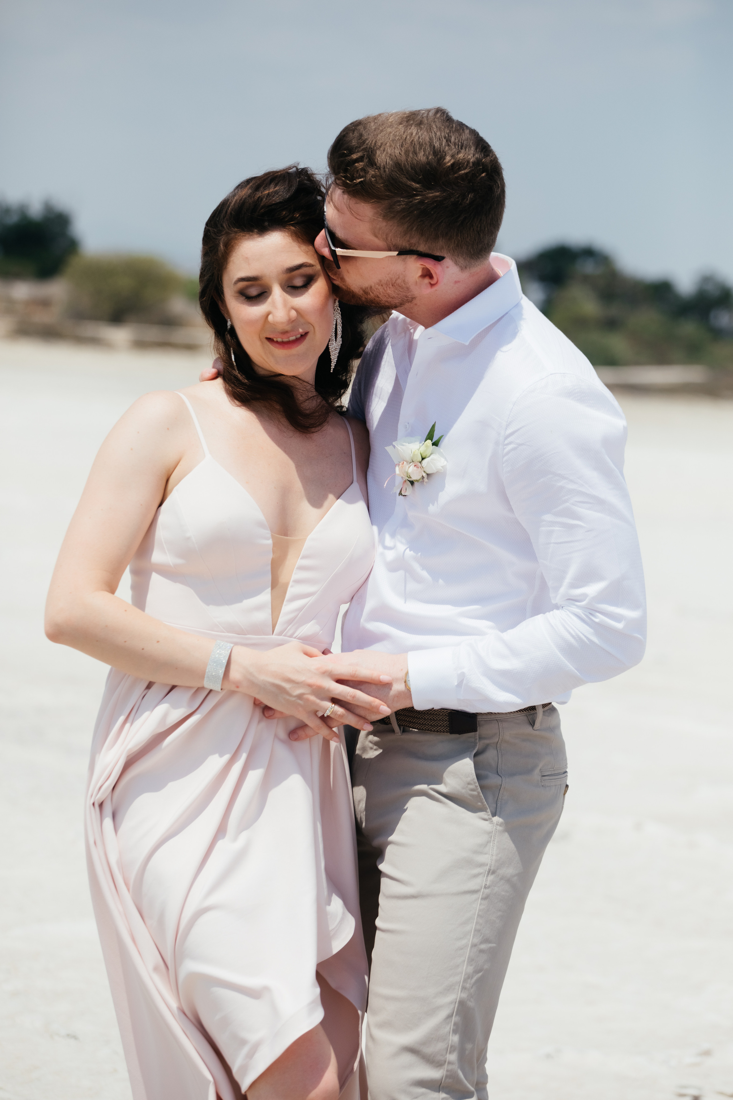 I & A- Destination Bruiloftsfotograaf in Nederland en Europa. Destination Bruiloft Fotograaf in Nederland en Europa - Tina Yalova