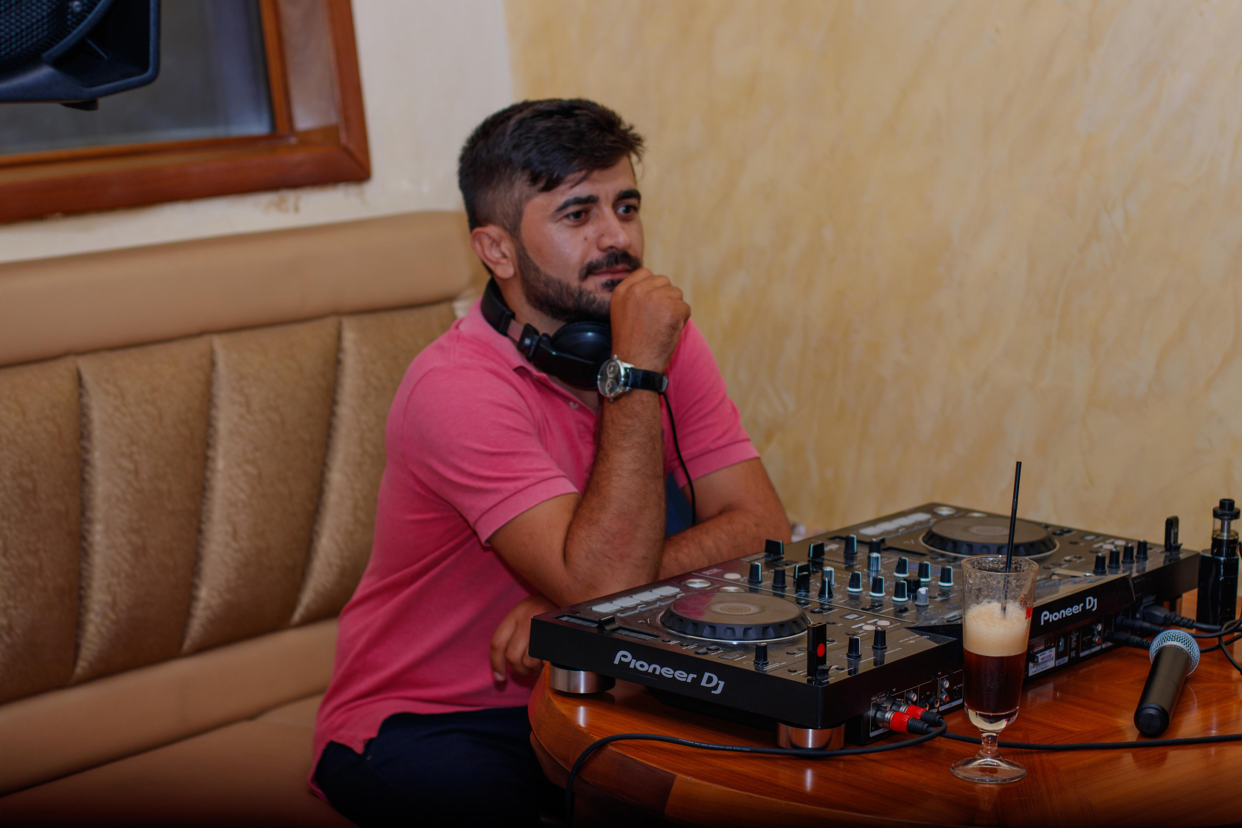 Wedding photoshoot in Time Square, Limassol, Cyprus