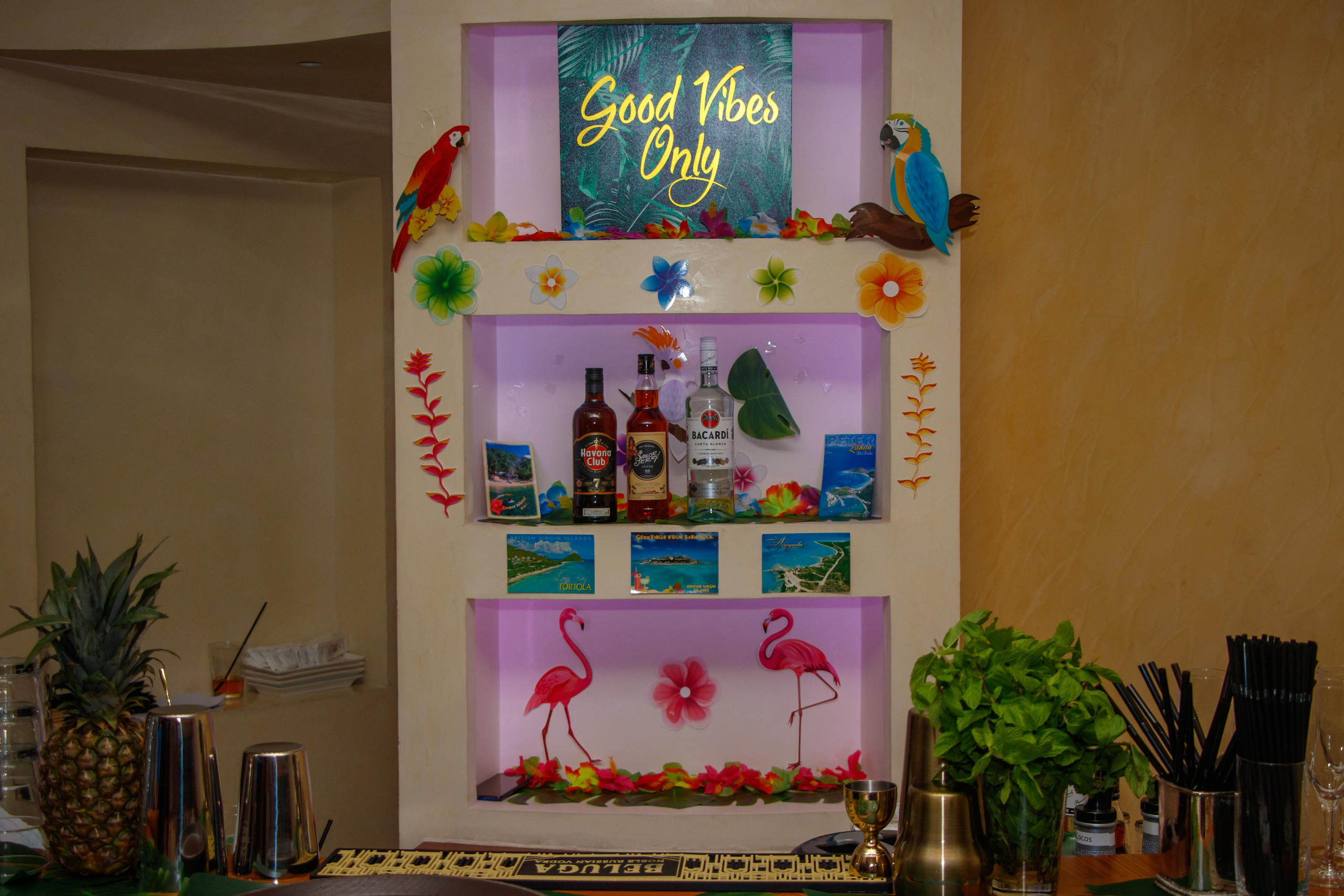 Wedding photoshoot in Time Square, Limassol, Cyprus