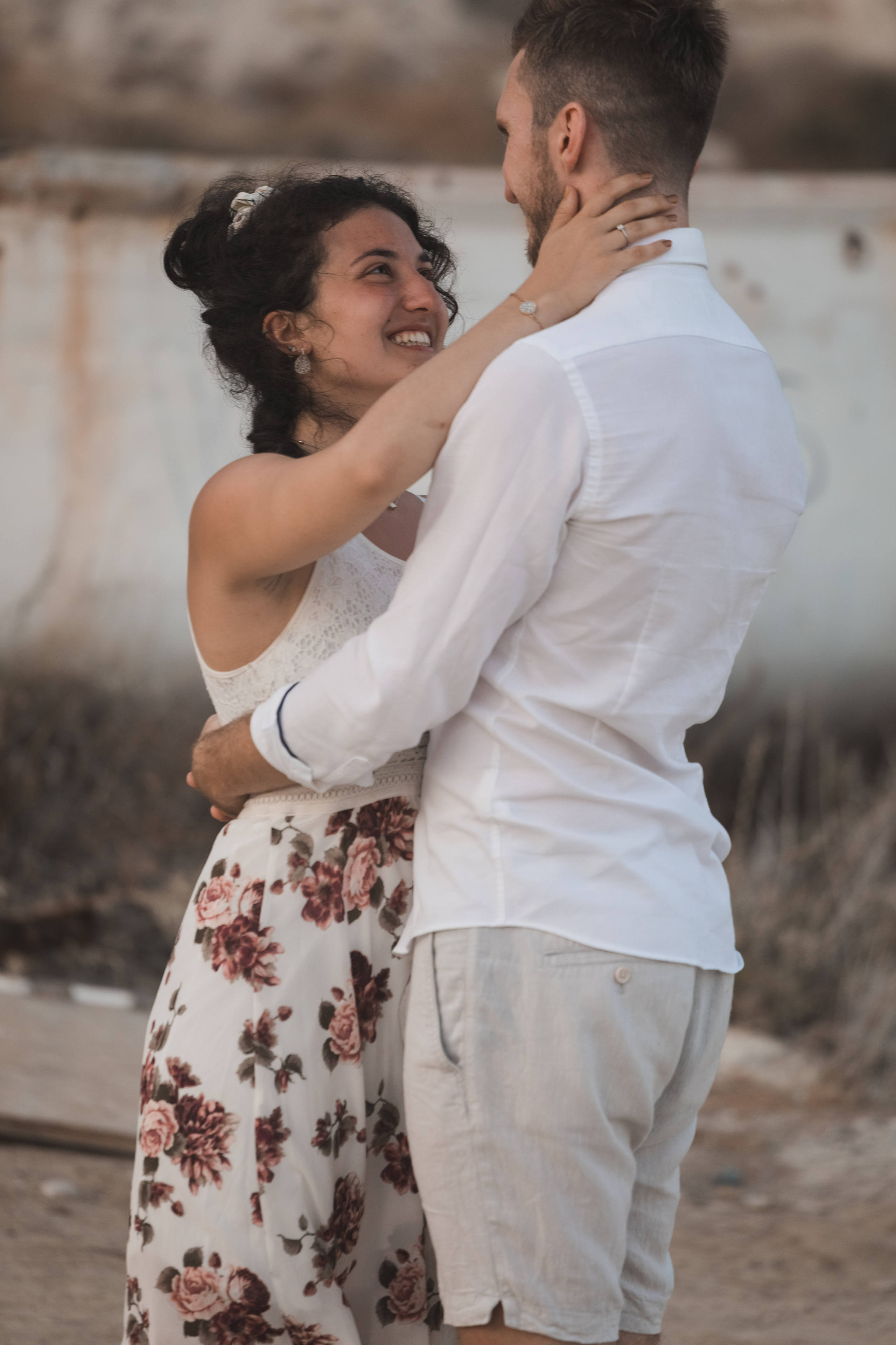 Proposal Episkopi Cyprus