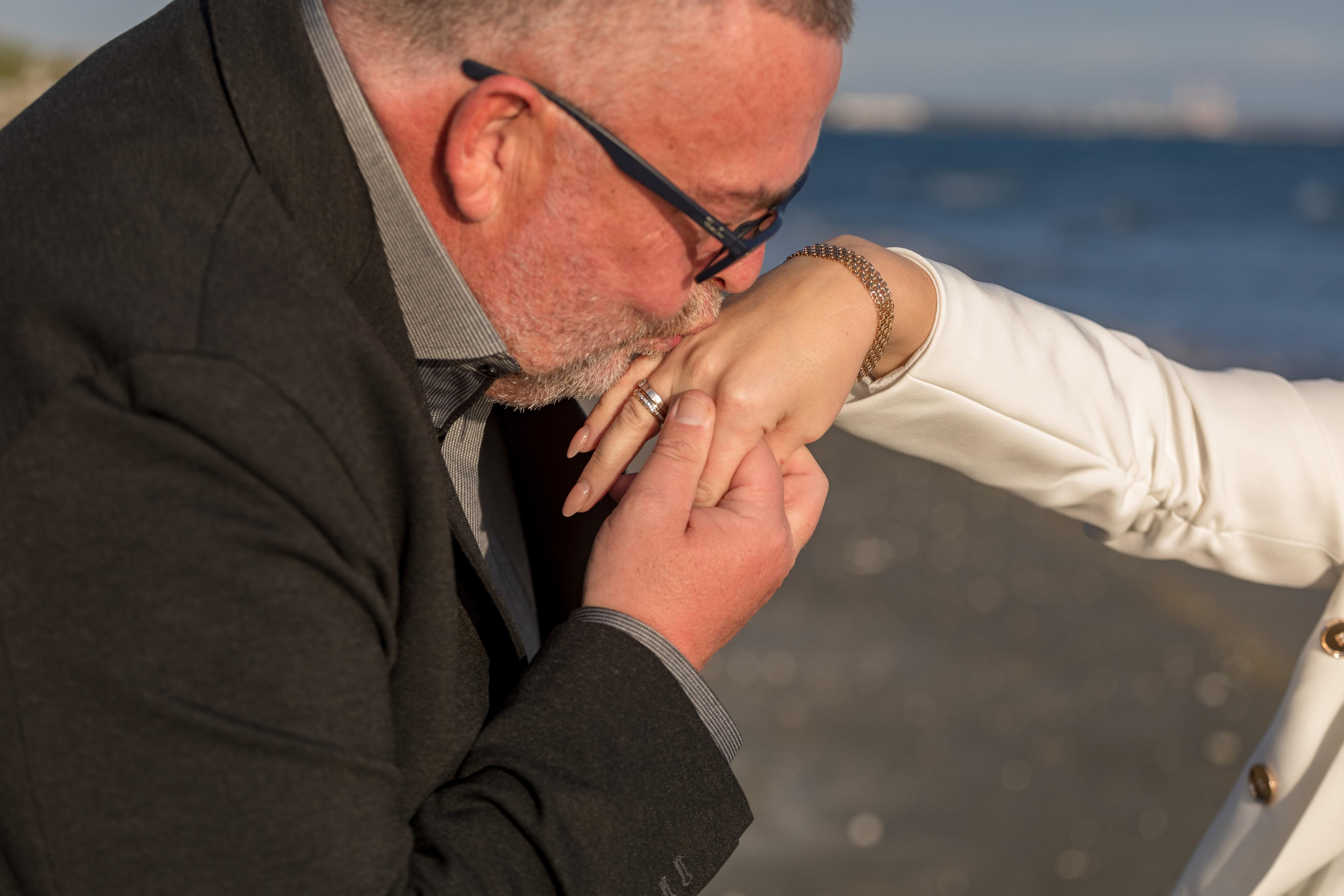 O & G - Destination Bruiloftsfotograaf in Nederland en Europa. Destination Bruiloft Fotograaf in Nederland en Europa - Tina Yalova