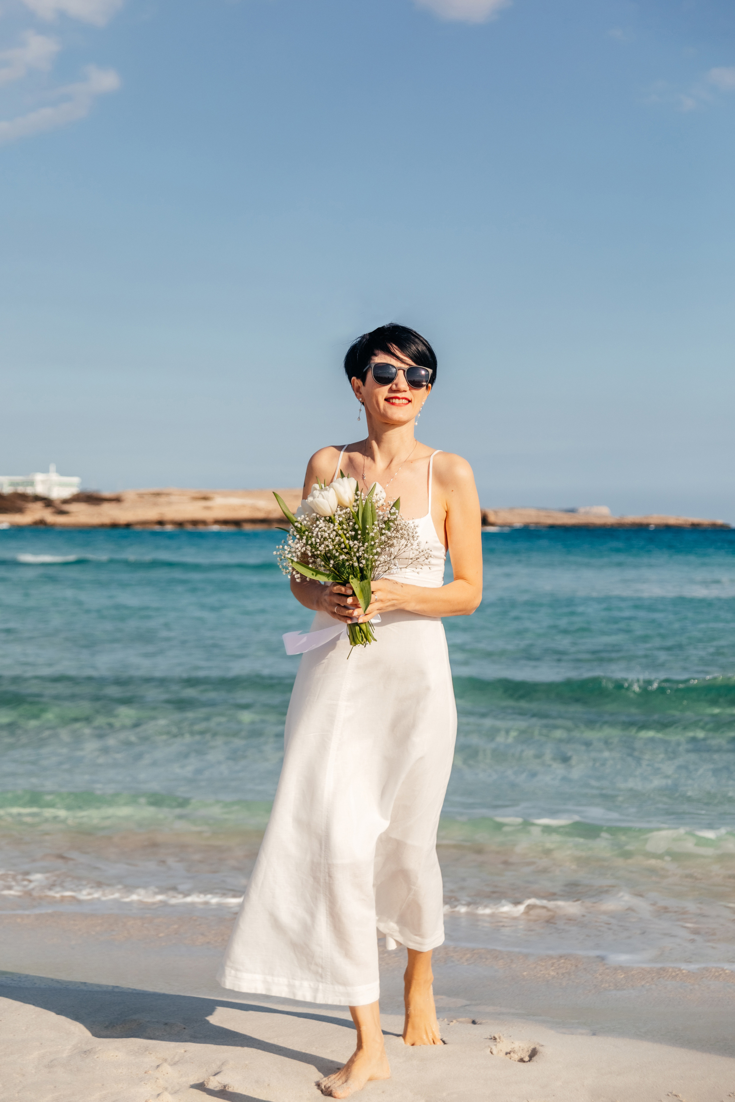 Весільний фотограф Ая Напа