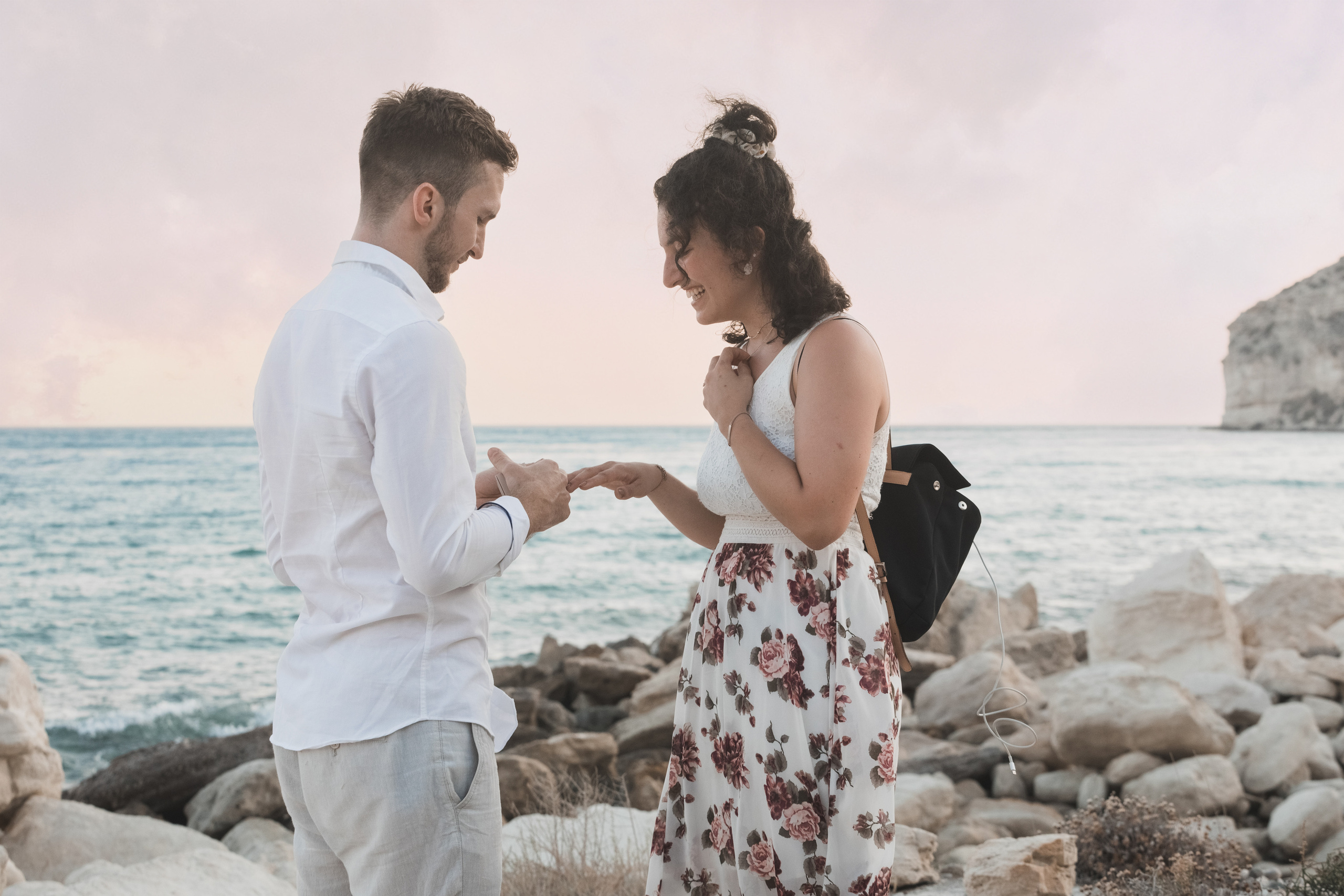 Proposal Episkopi Cyprus