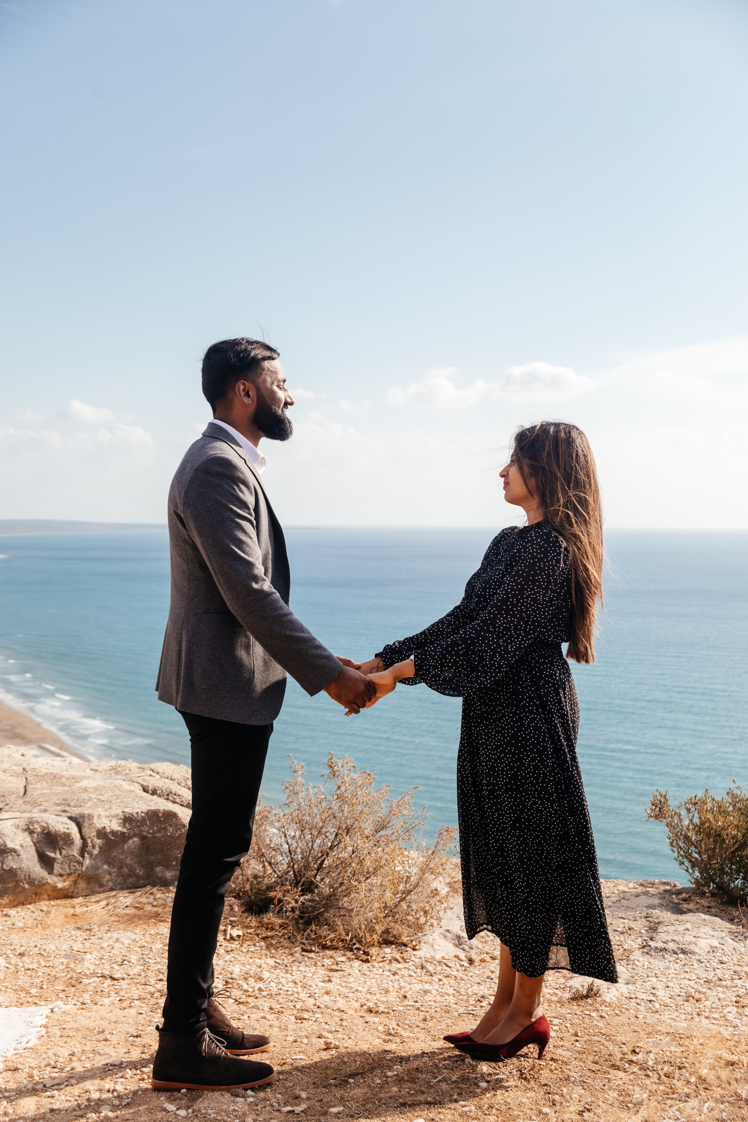 N & L - Voorstel Fotografie in Nederland en Europa. Destination Bruiloft Fotograaf in Nederland en Europa - Tina Yalova