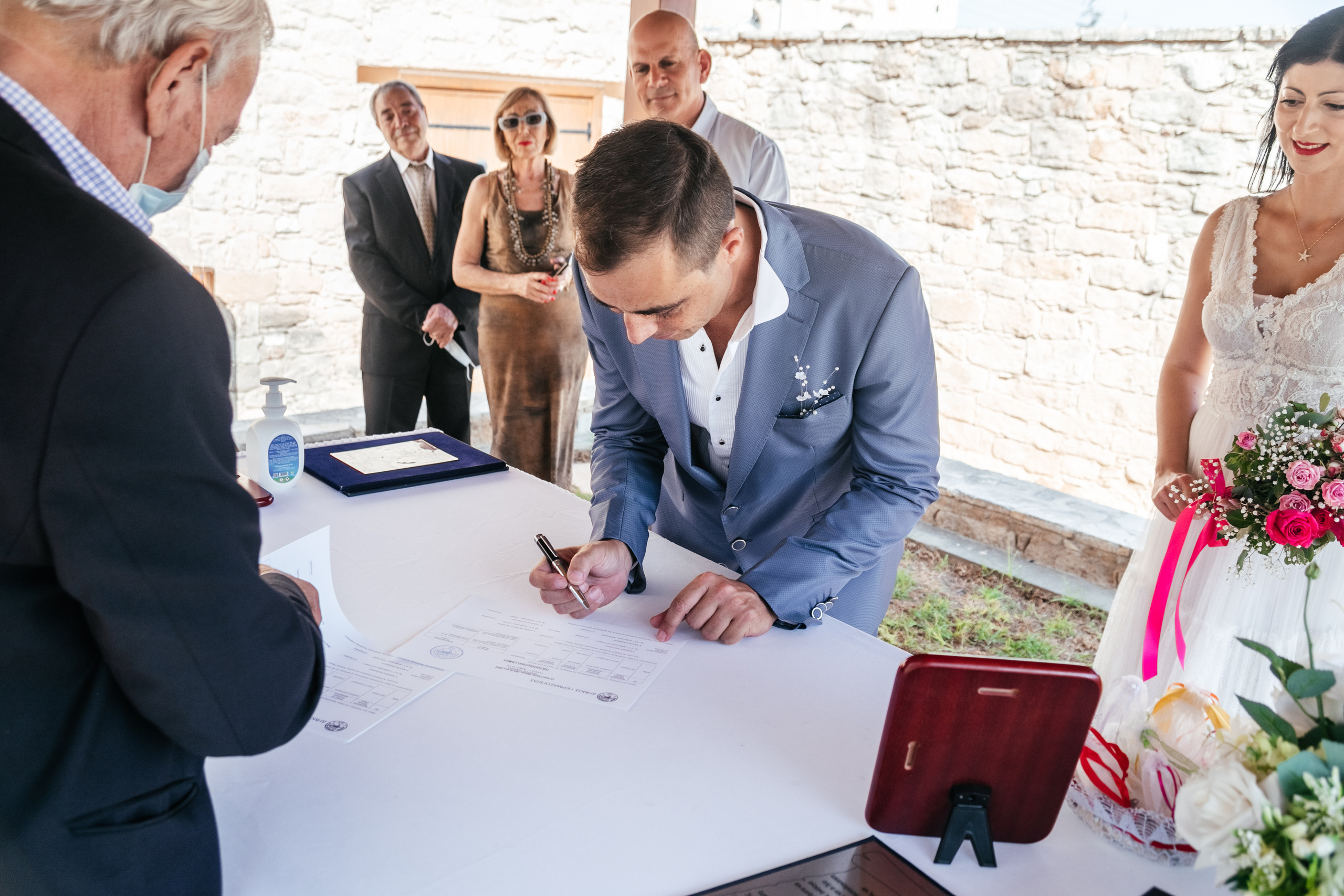 Y & N - Destination Bruiloftsfotograaf in Nederland en Europa. Destination Bruiloft Fotograaf in Nederland en Europa - Tina Yalova