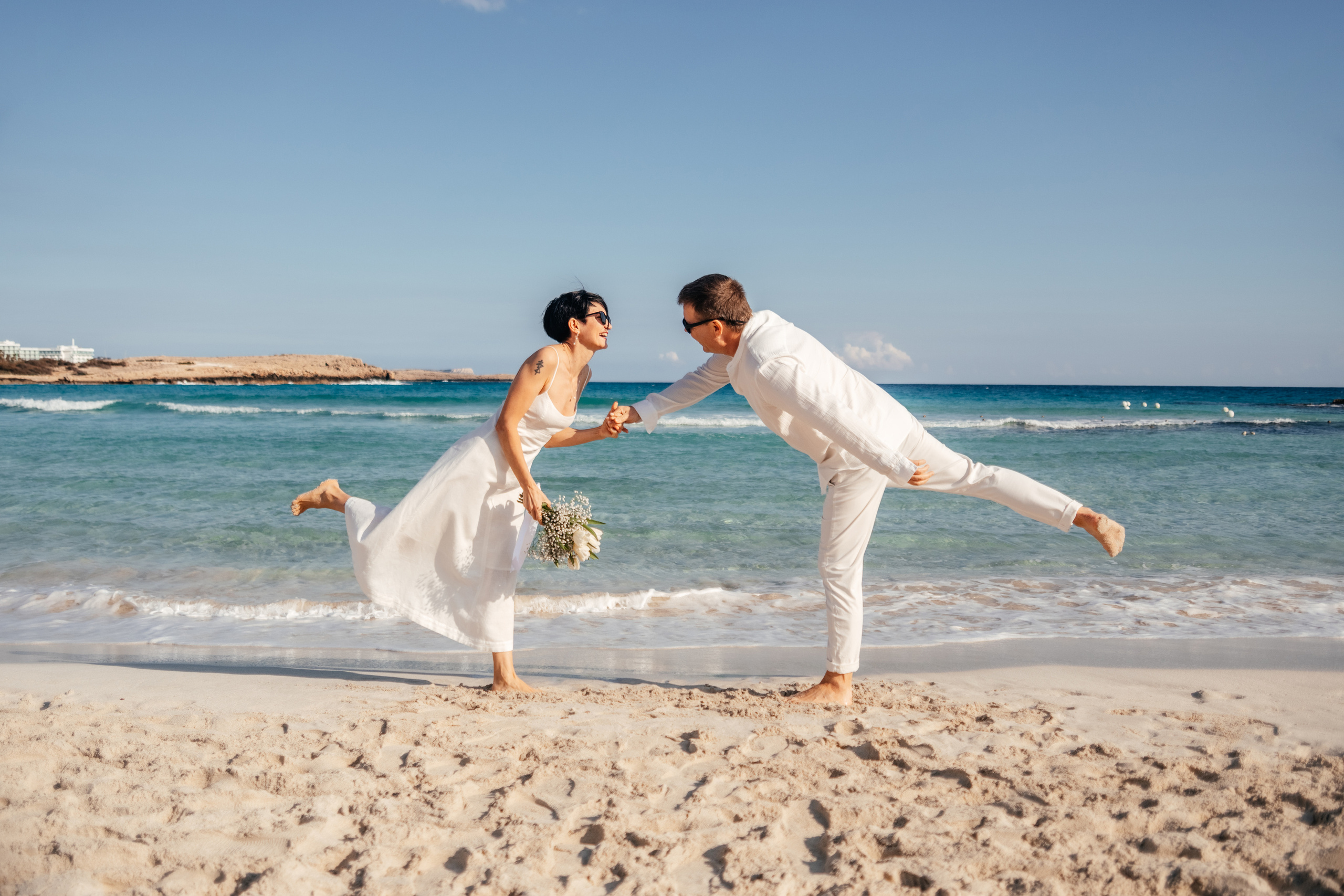 Весільний фотограф Ая Напа