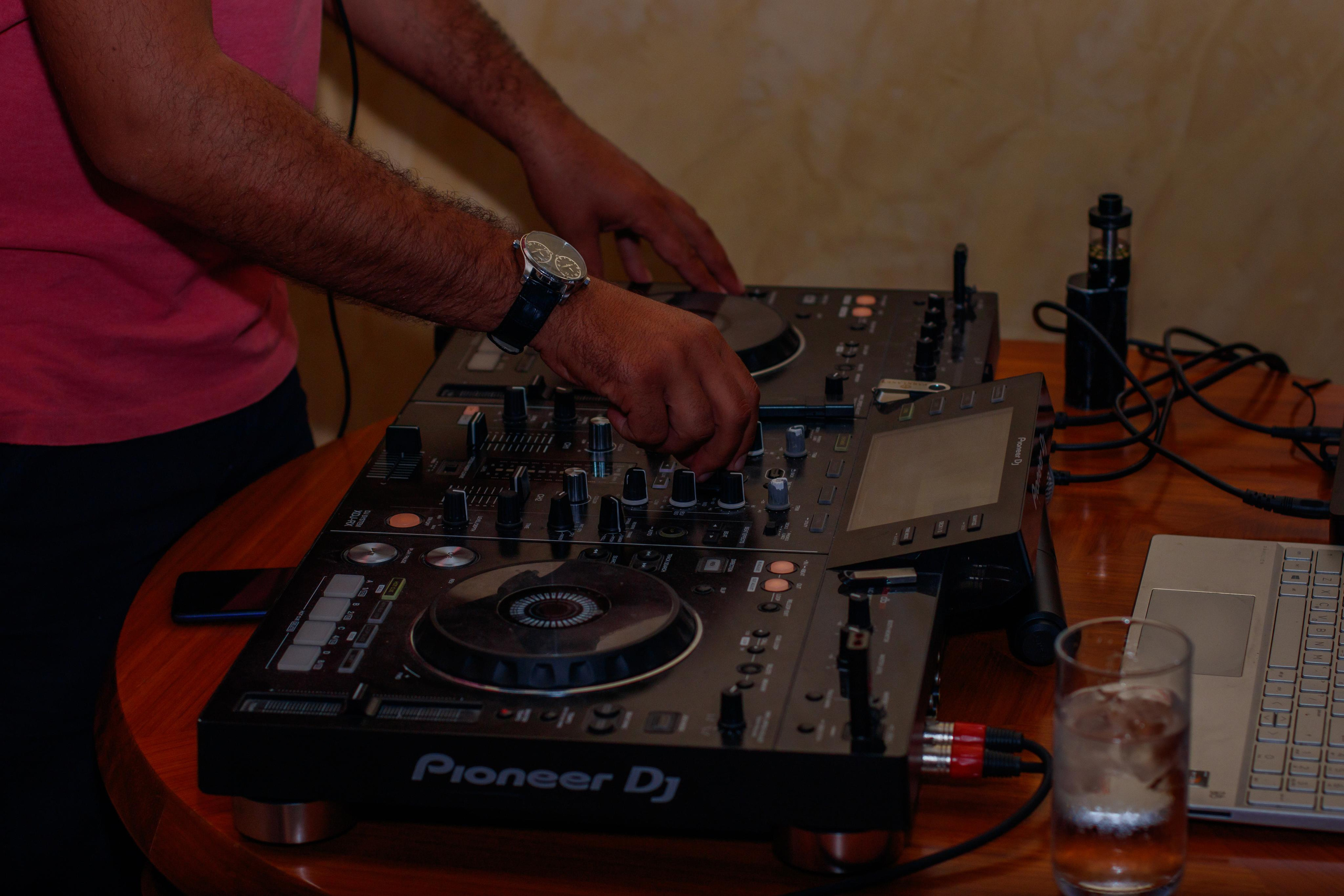 Wedding photoshoot in Time Square, Limassol, Cyprus