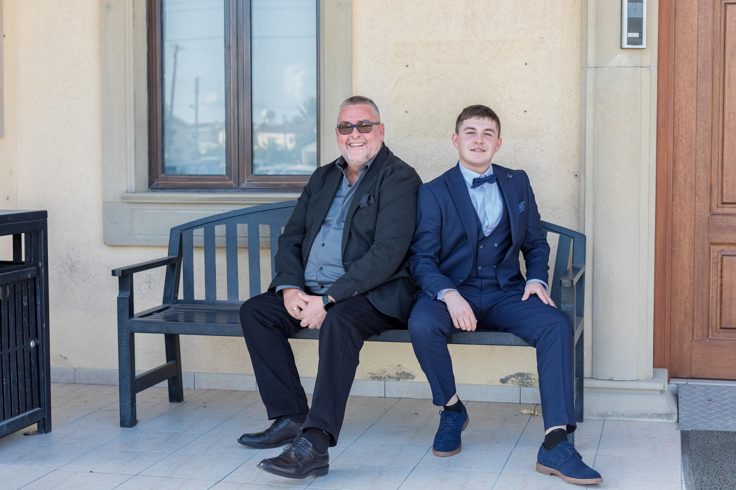 O & G - Destination Bruiloftsfotograaf in Nederland en Europa. Destination Bruiloft Fotograaf in Nederland en Europa - Tina Yalova