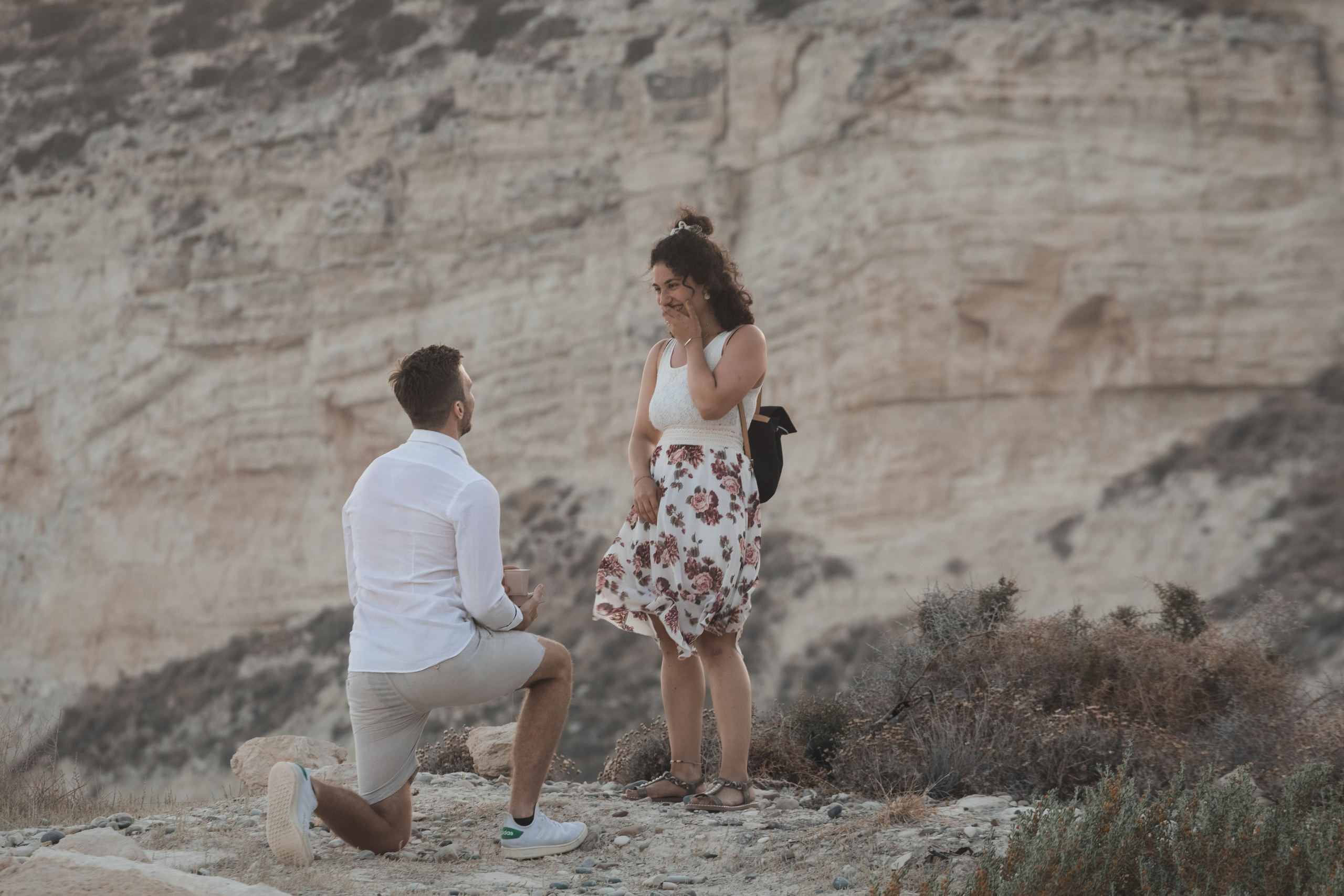 Proposal Episkopi Cyprus