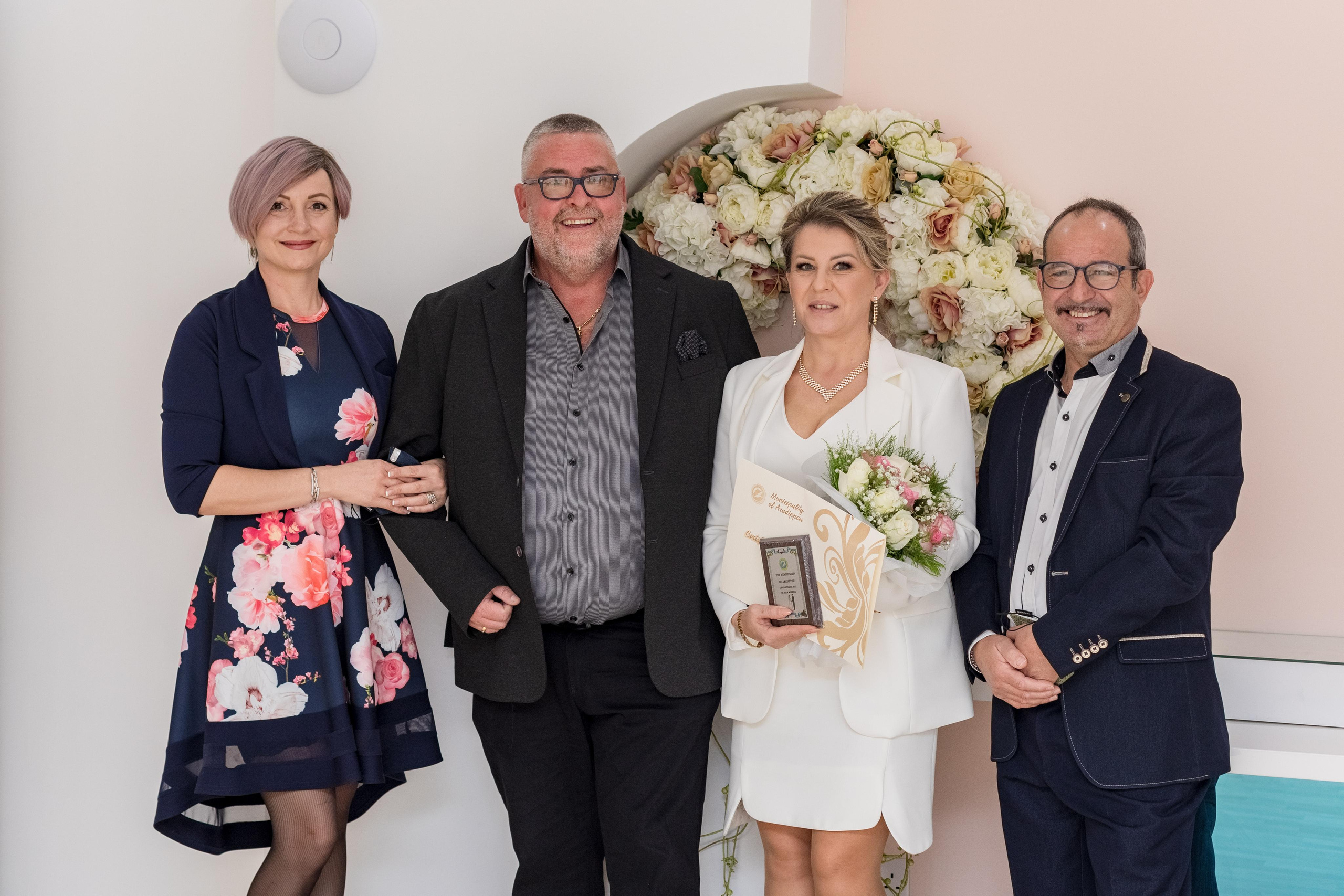 O & G - Destination Bruiloftsfotograaf in Nederland en Europa. Destination Bruiloft Fotograaf in Nederland en Europa - Tina Yalova