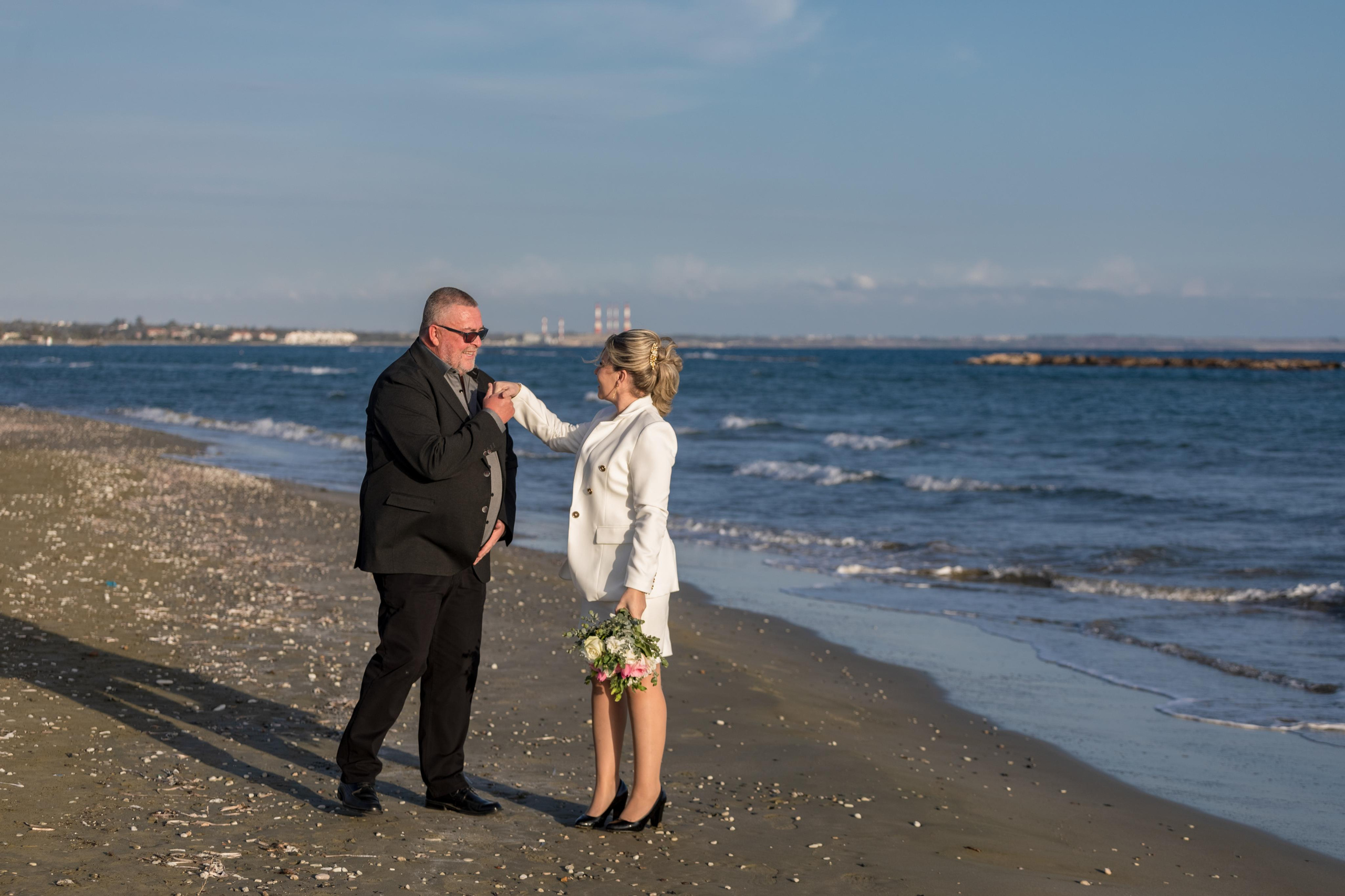 O & G - Destination Bruiloftsfotograaf in Nederland en Europa. Destination Bruiloft Fotograaf in Nederland en Europa - Tina Yalova