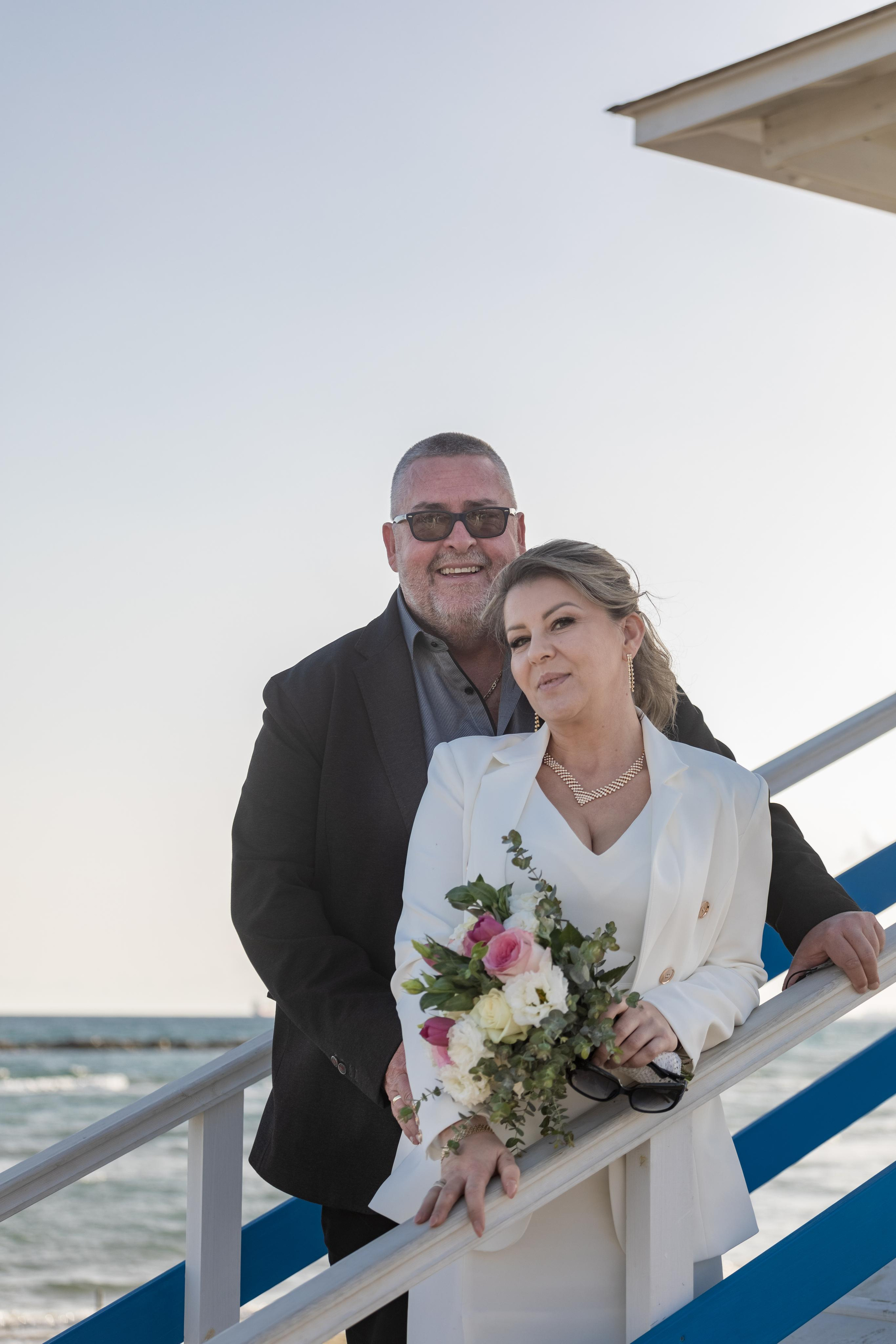 O & G - Destination Bruiloftsfotograaf in Nederland en Europa. Destination Bruiloft Fotograaf in Nederland en Europa - Tina Yalova