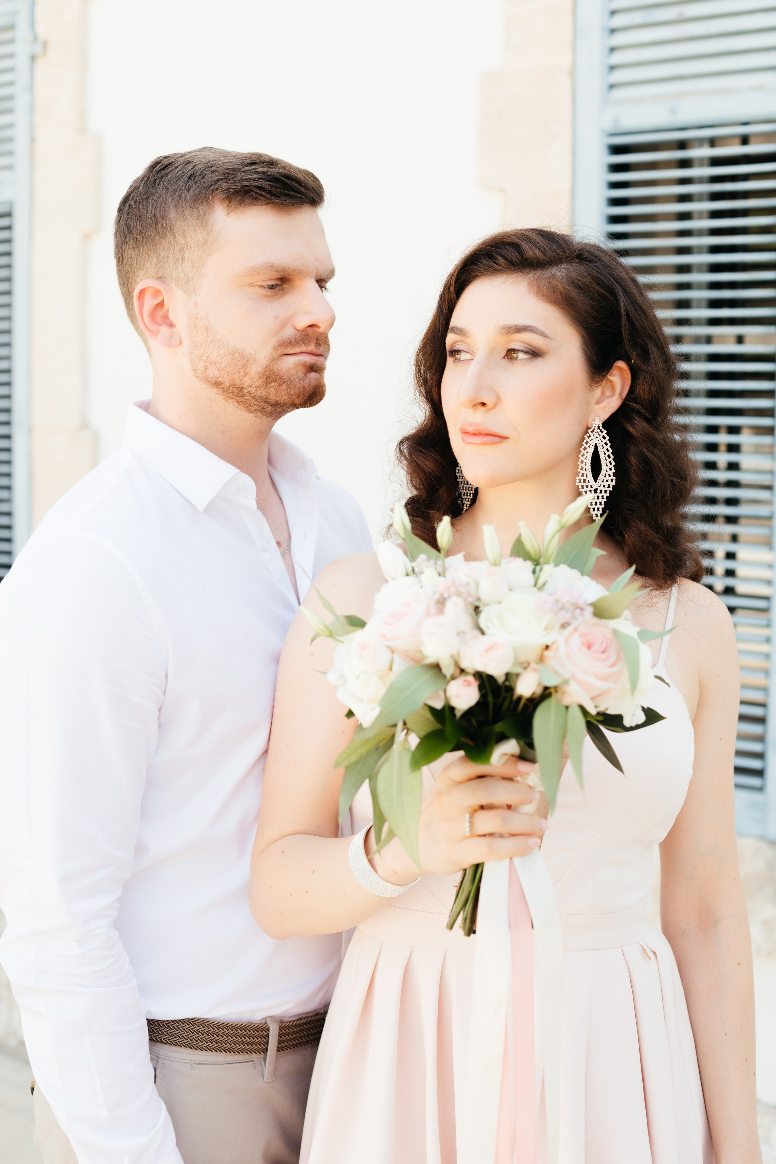 I & A- Destination Bruiloftsfotograaf in Nederland en Europa. Destination Bruiloft Fotograaf in Nederland en Europa - Tina Yalova