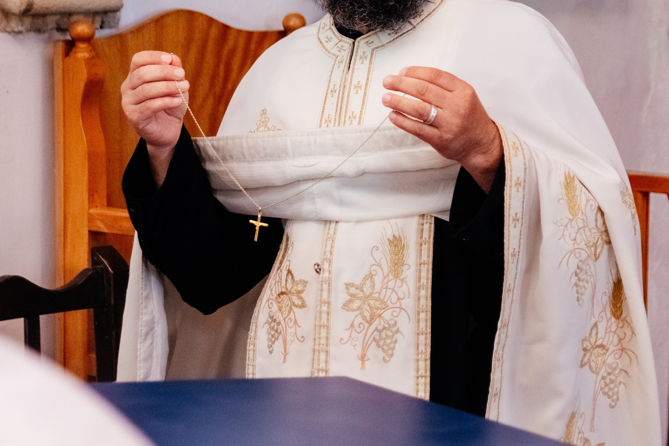 Doop van P - Een prachtige viering in Europa en Nederland. Destination Bruiloft Fotograaf in Nederland en Europa - Tina Yalova