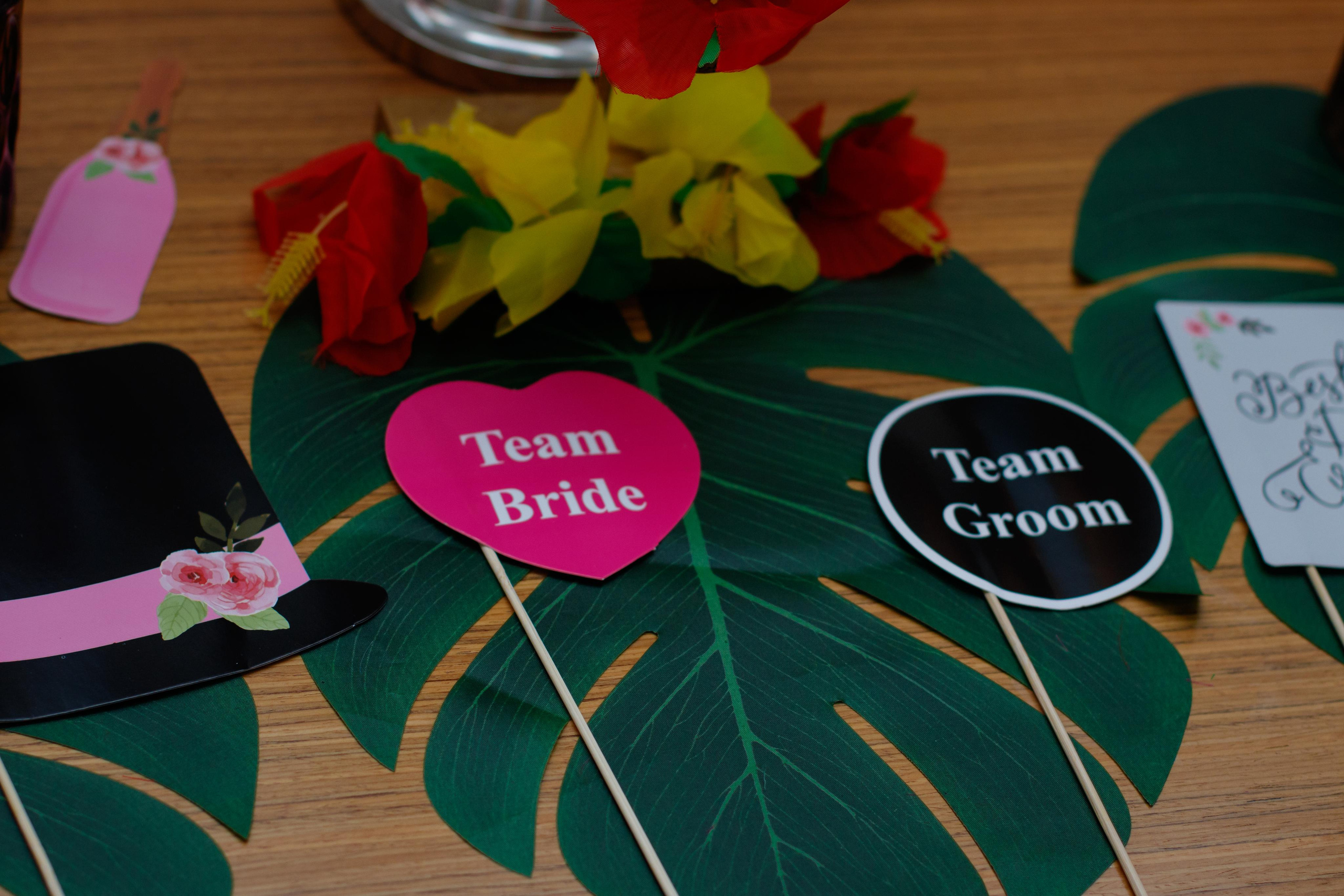 Wedding photoshoot in Time Square, Limassol, Cyprus