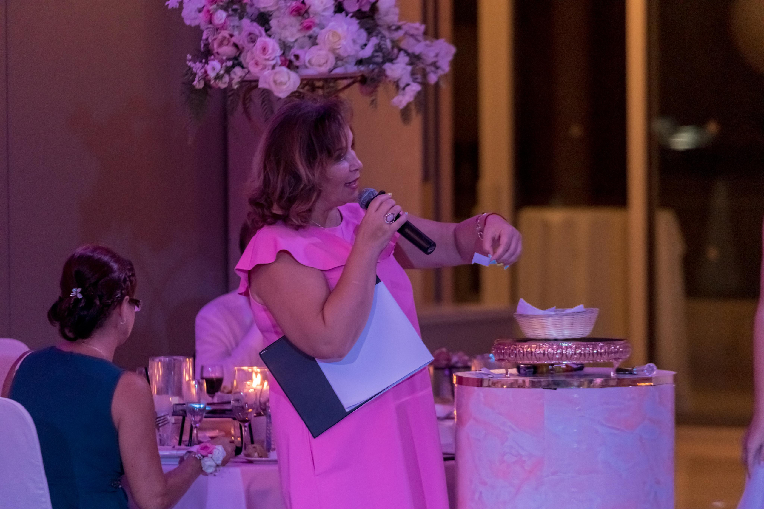 Wedding photoshoot in Crown Plaza, Limassol, Cyprus