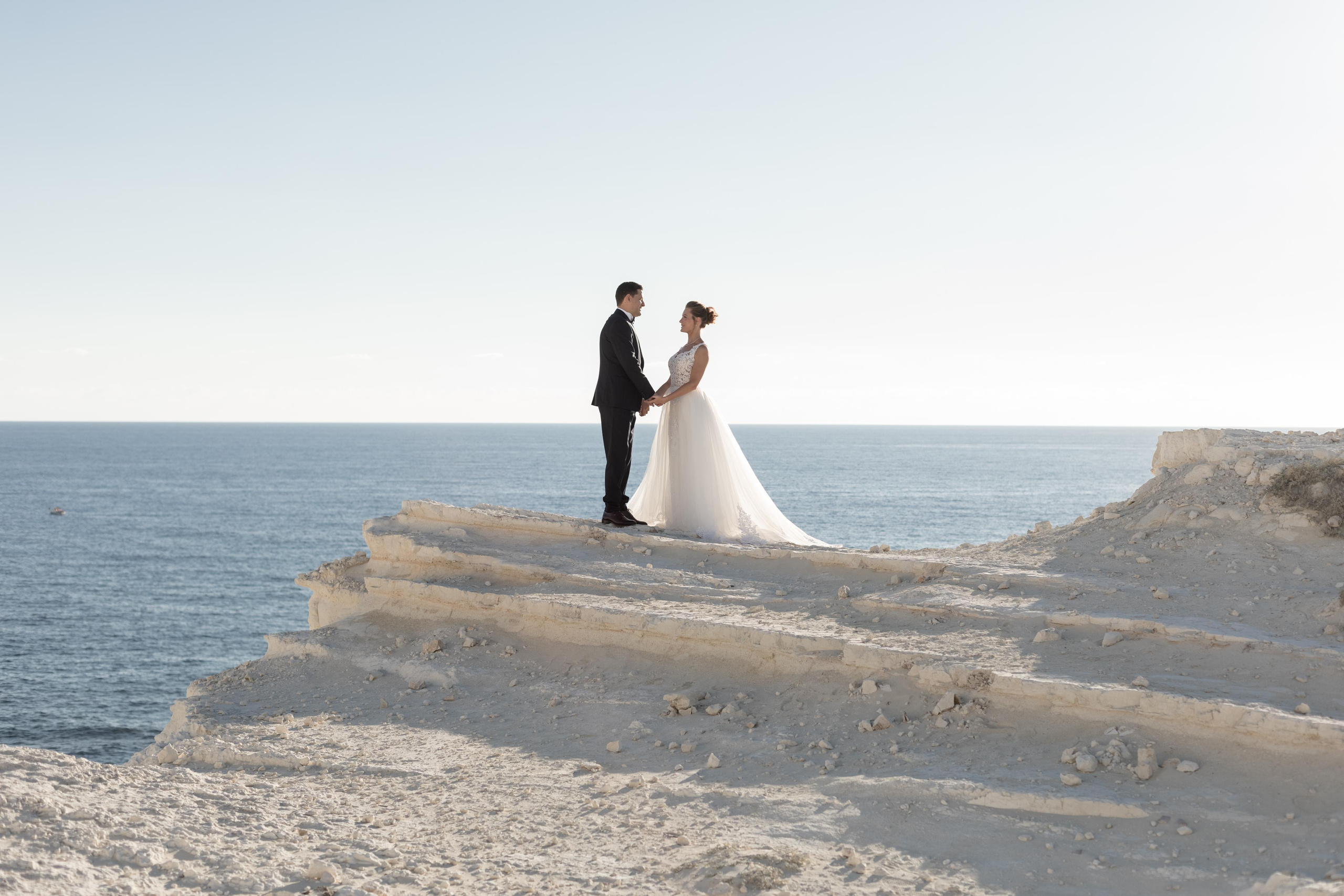 Wedding in Limassol