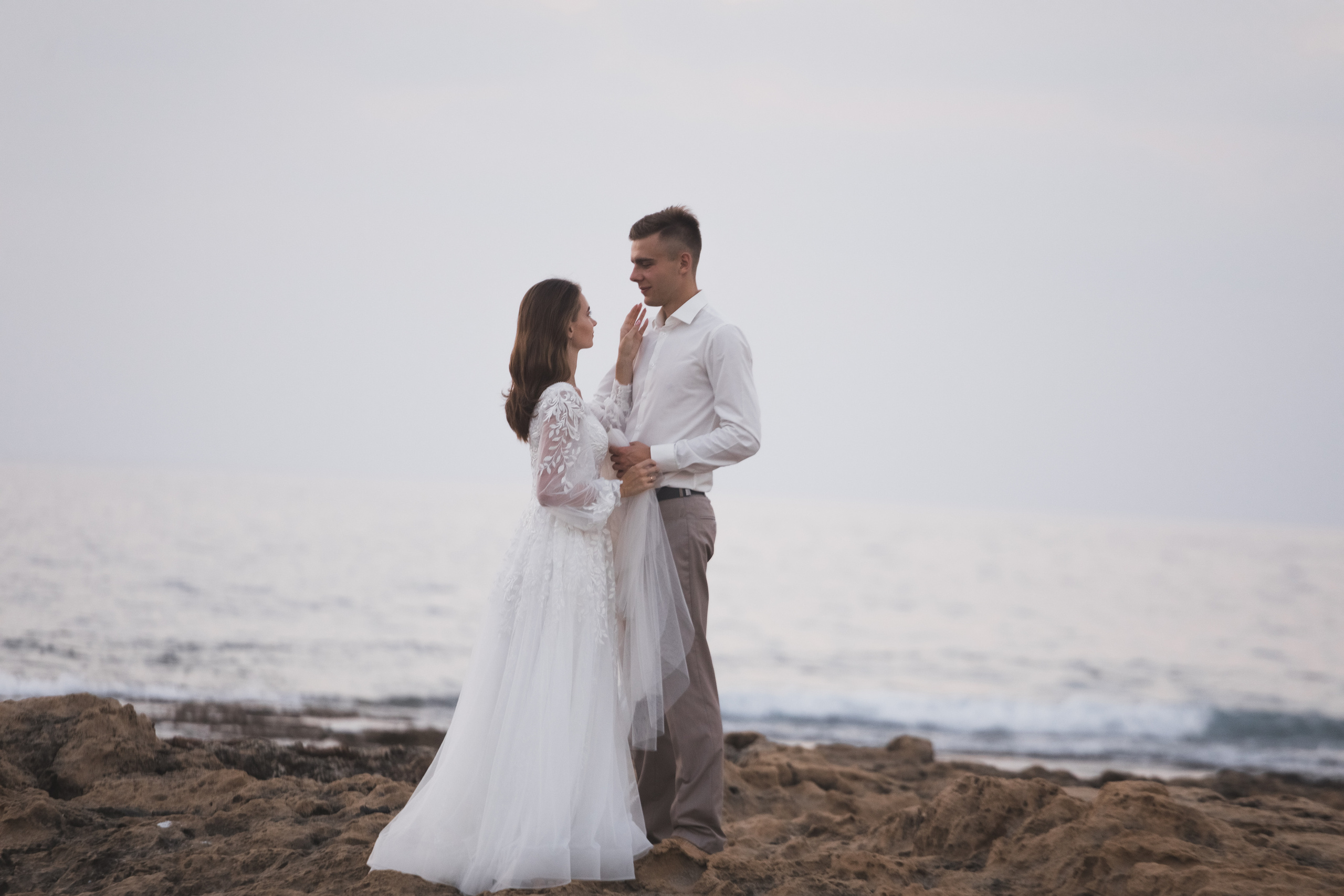 L & D - Destination Bruiloftsfotograaf in Nederland en Europa. Destination Bruiloft Fotograaf in Nederland en Europa - Tina Yalova