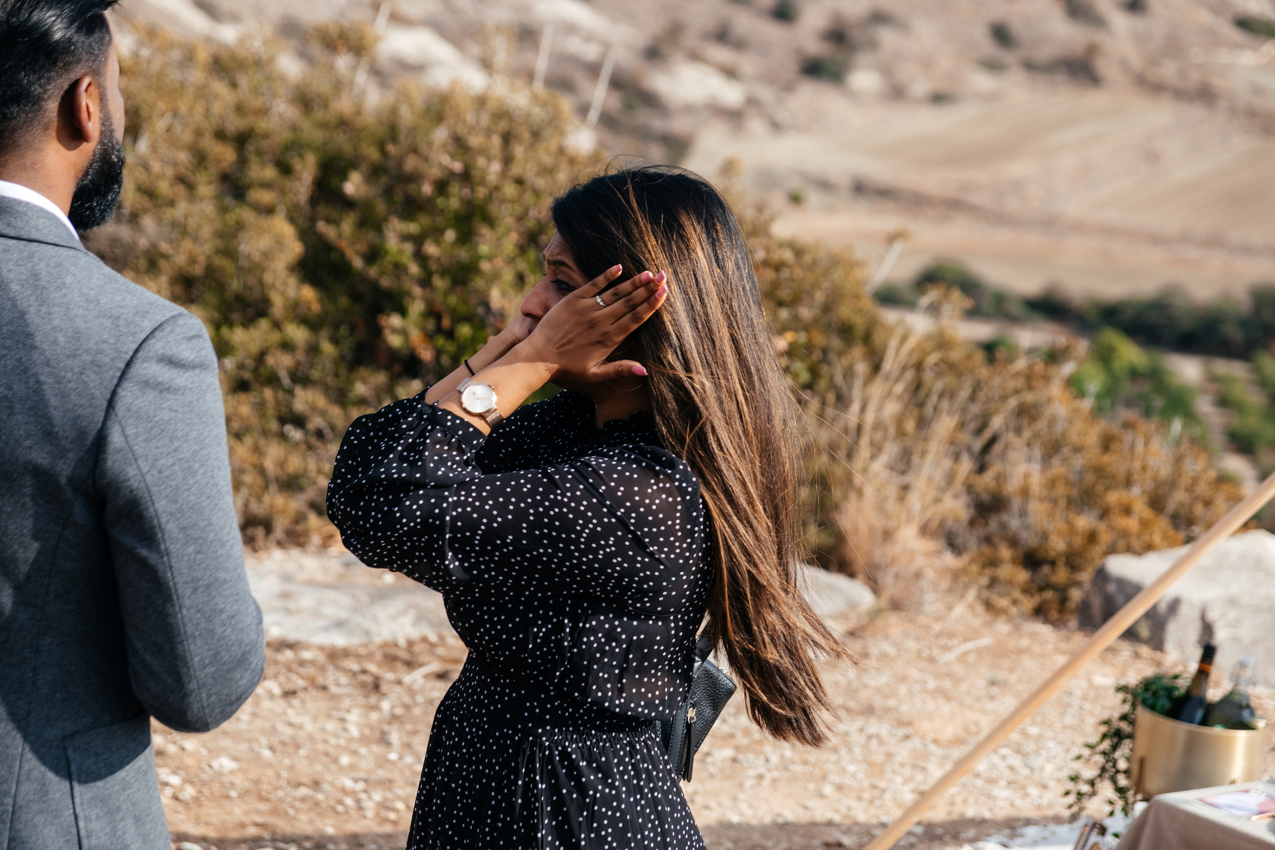 N & L - Voorstel Fotografie in Nederland en Europa. Destination Bruiloft Fotograaf in Nederland en Europa - Tina Yalova