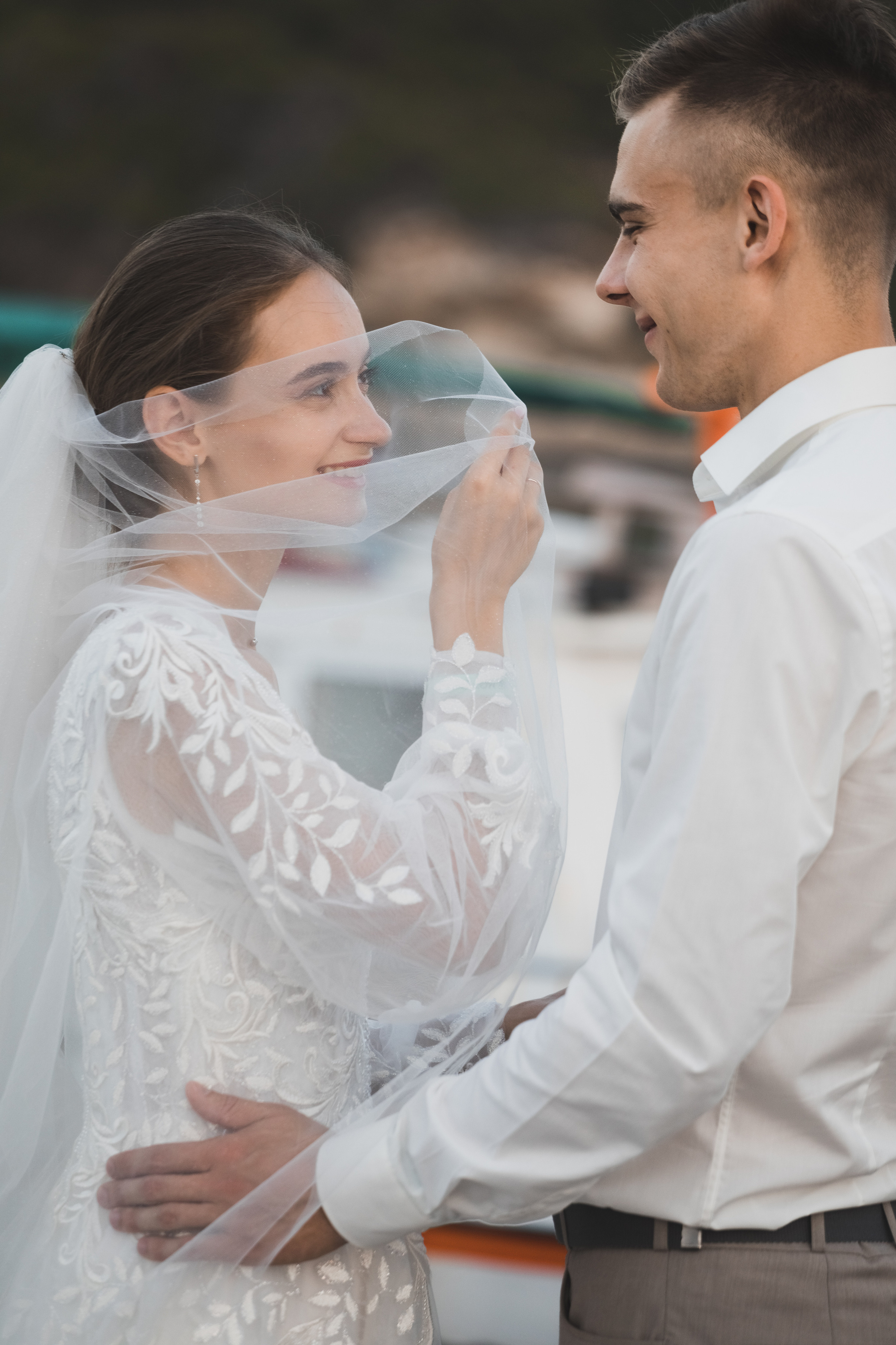 L & D - Destination Bruiloftsfotograaf in Nederland en Europa. Destination Bruiloft Fotograaf in Nederland en Europa - Tina Yalova