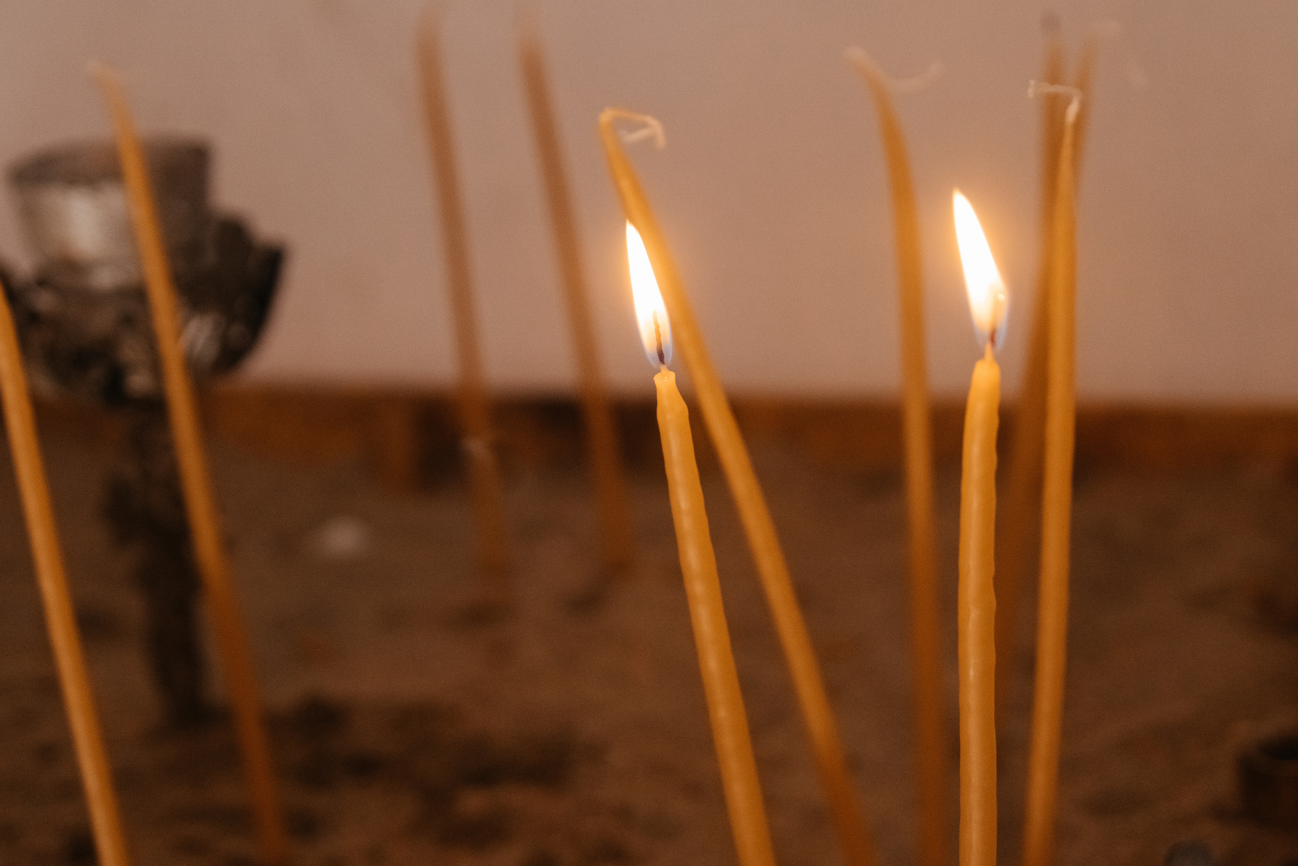 Doop van P - Een prachtige viering in Europa en Nederland. Destination Bruiloft Fotograaf in Nederland en Europa - Tina Yalova