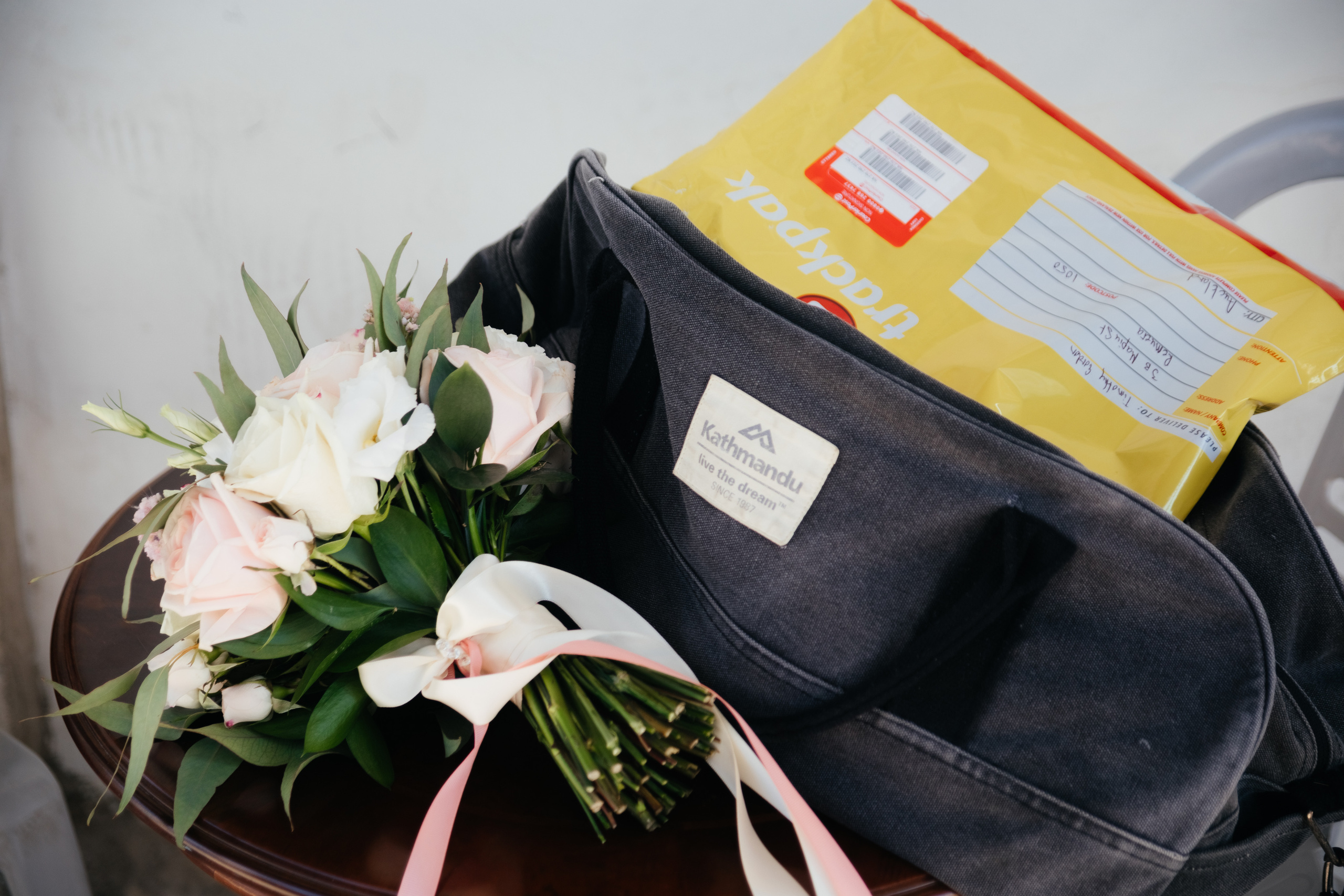 I & A- Destination Bruiloftsfotograaf in Nederland en Europa. Destination Bruiloft Fotograaf in Nederland en Europa - Tina Yalova