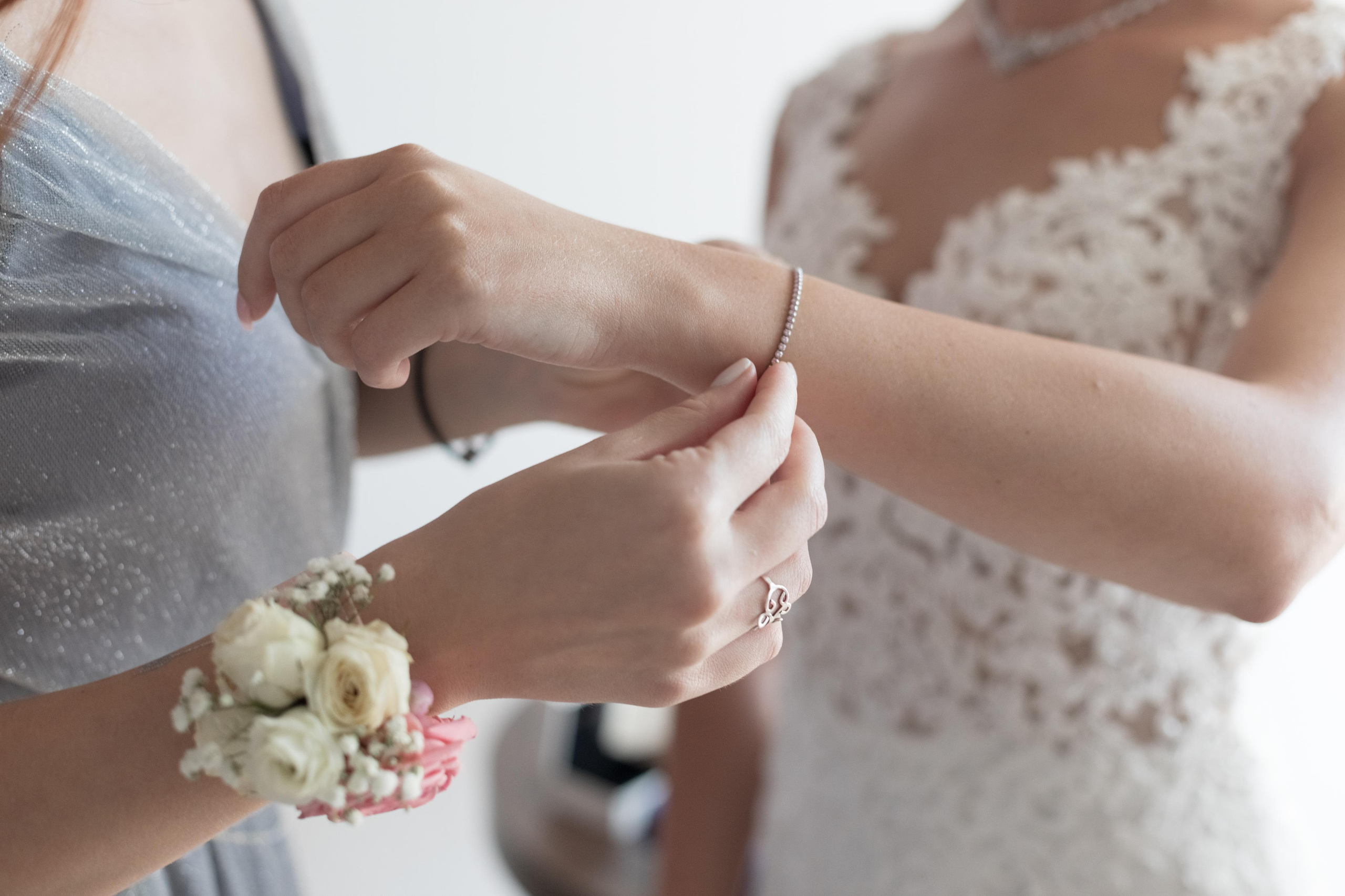 Wedding photoshoot in Crown Plaza, Limassol, Cyprus