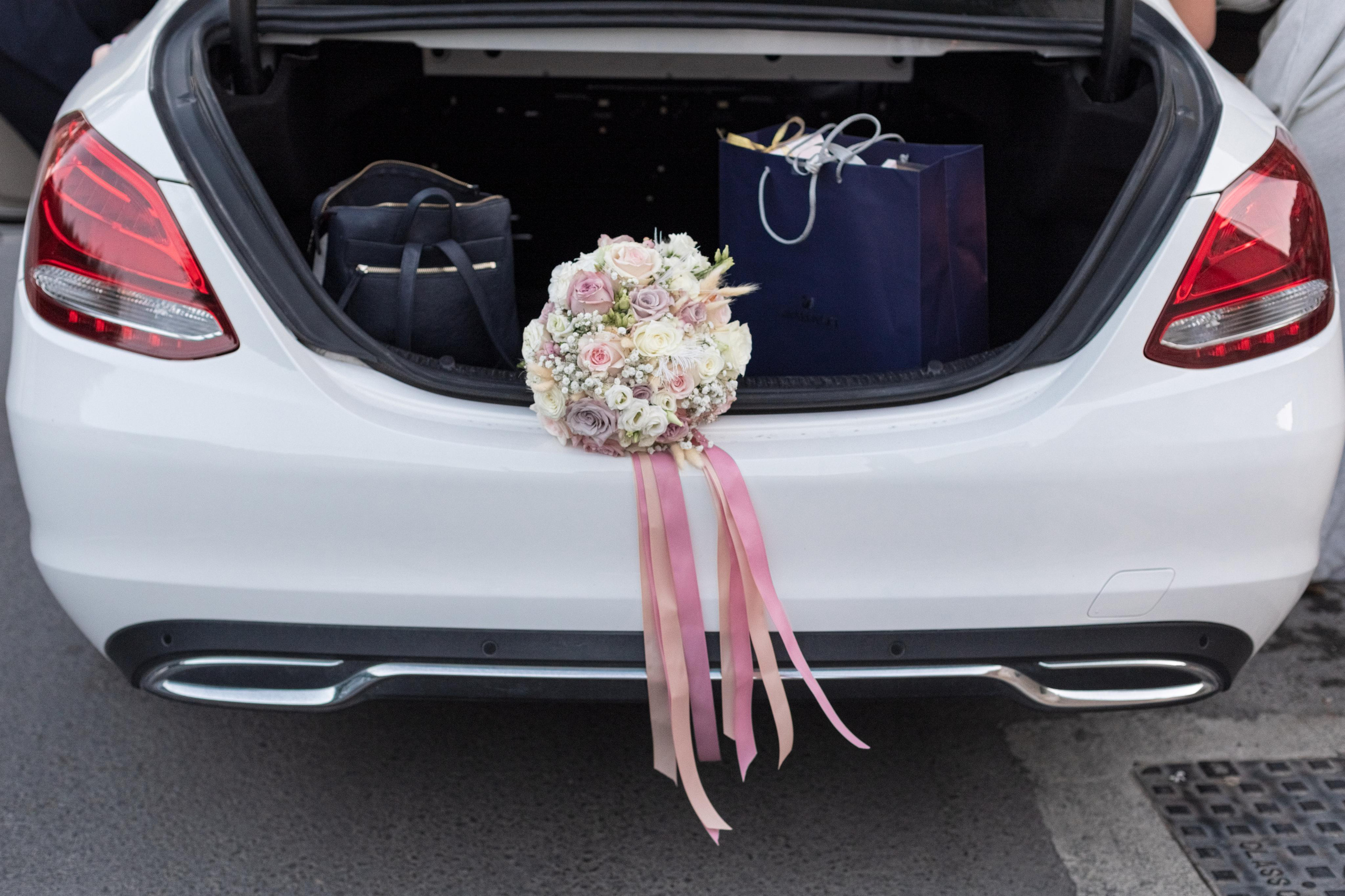 Wedding photoshoot in Germasoya municipality, Cyprus