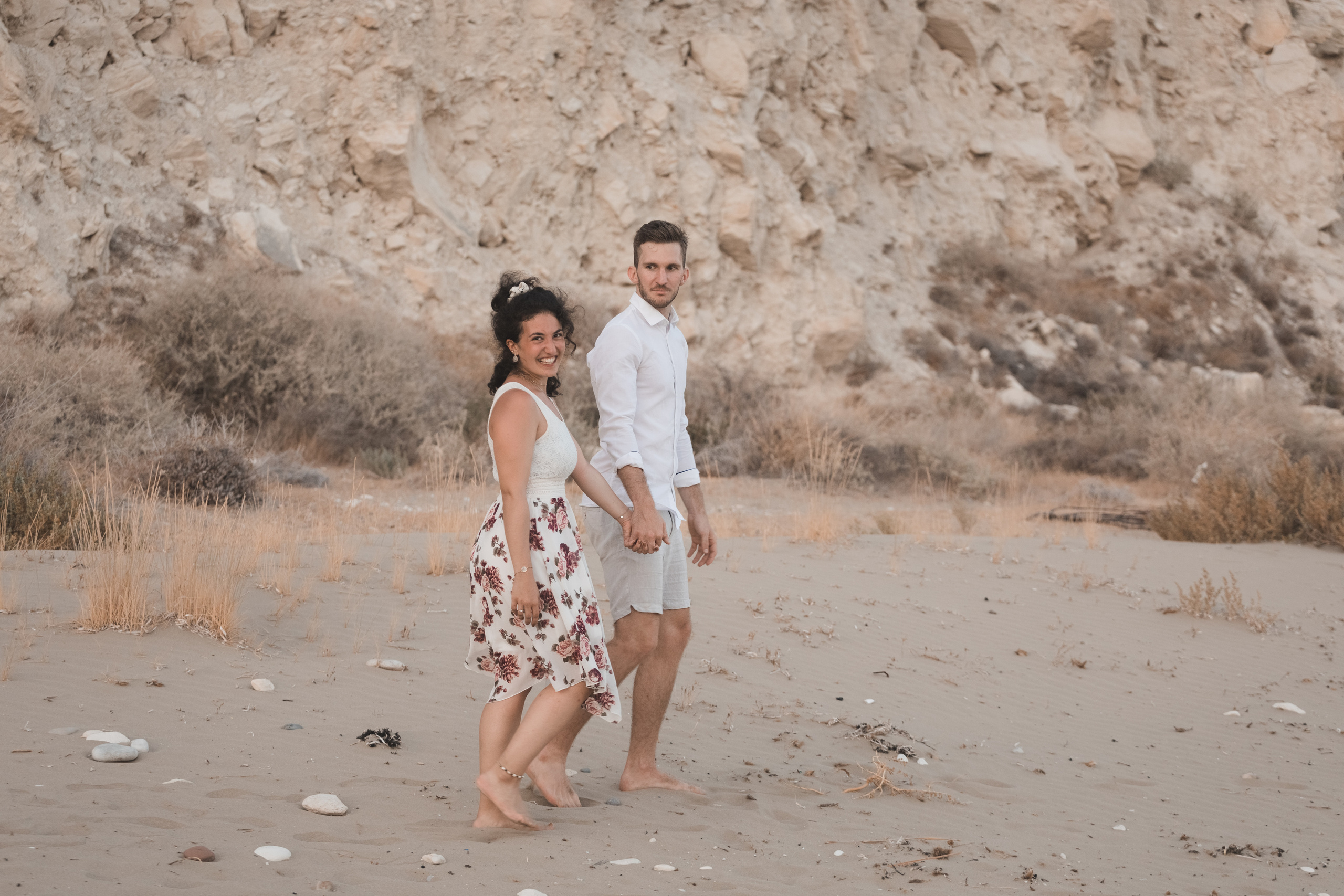 Proposal Episkopi Cyprus