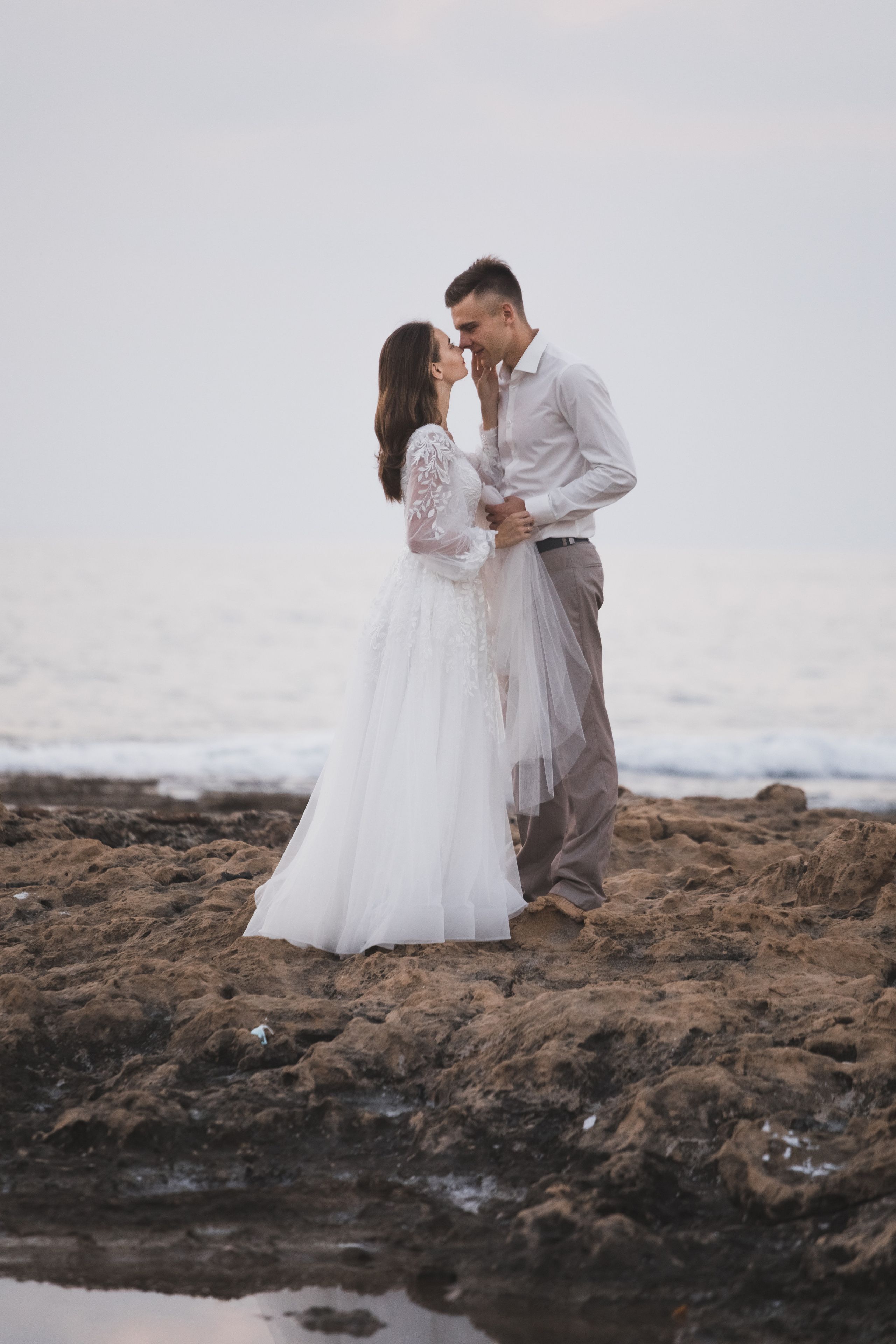 L & D - Destination Bruiloftsfotograaf in Nederland en Europa. Destination Bruiloft Fotograaf in Nederland en Europa - Tina Yalova