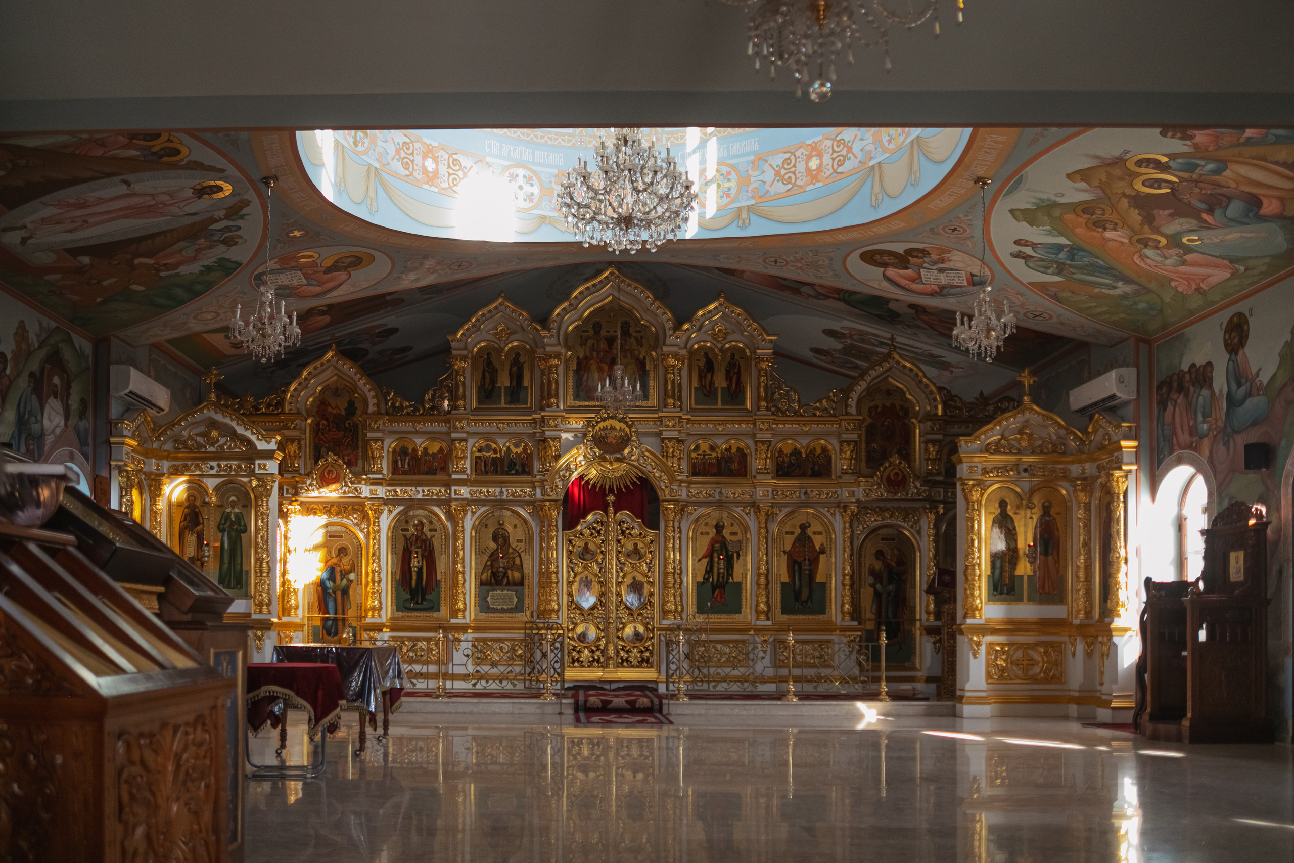 Wedding photoshoot in Limassol