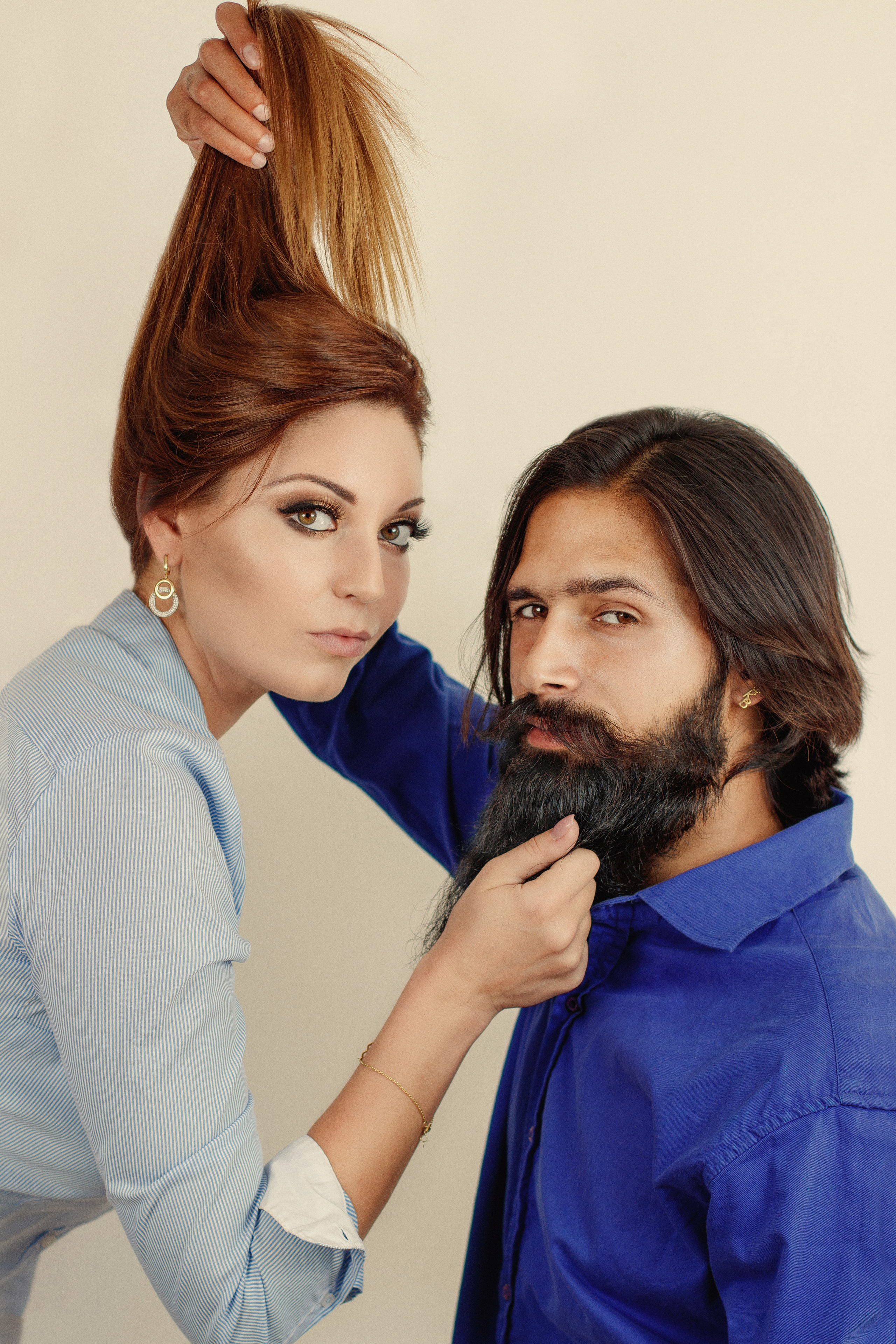 V & B - Romantische Love Story Fotografie in Nederland en Europa. Destination Bruiloft Fotograaf in Nederland en Europa - Tina Yalova