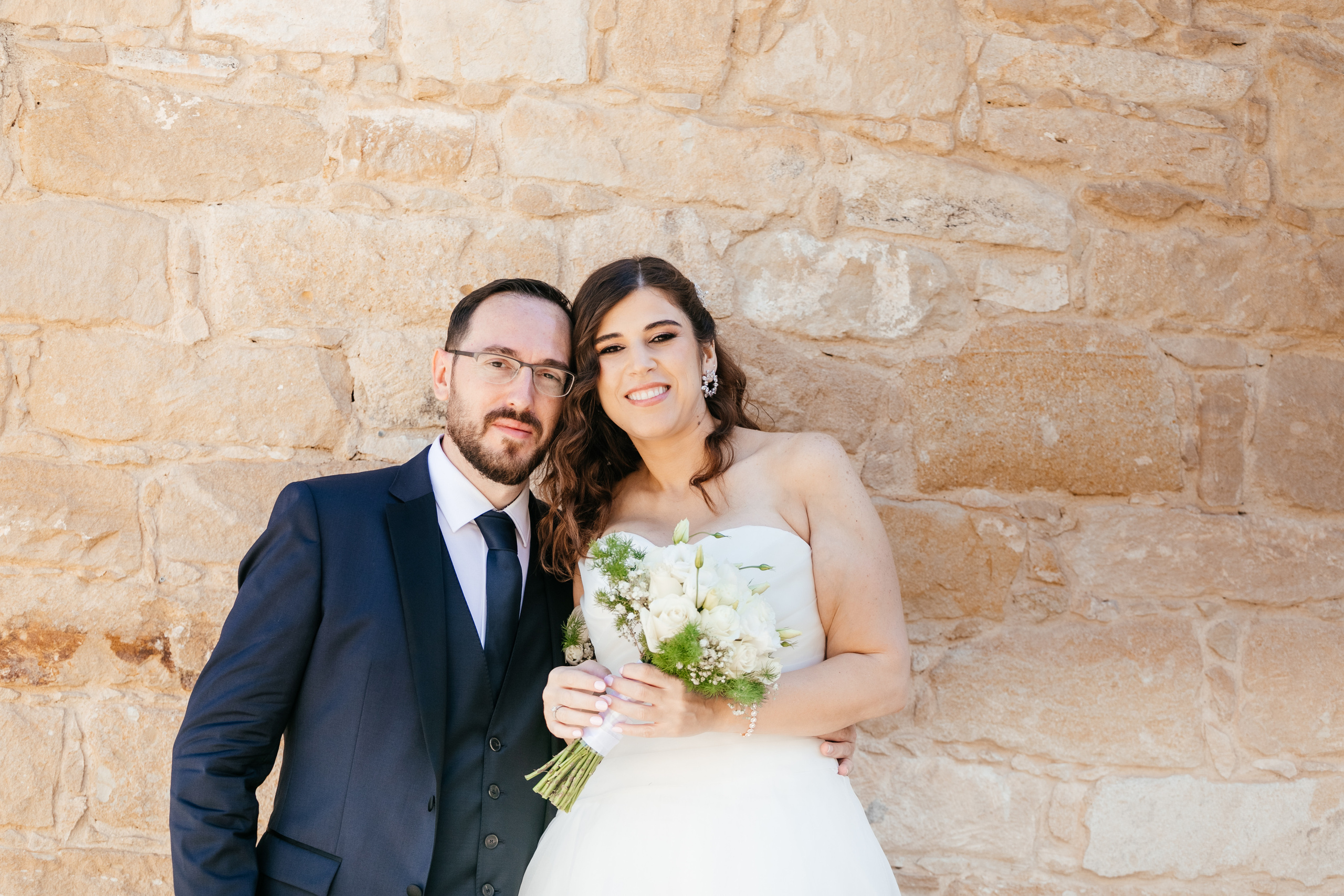 Весільна фотосесія Лімассол