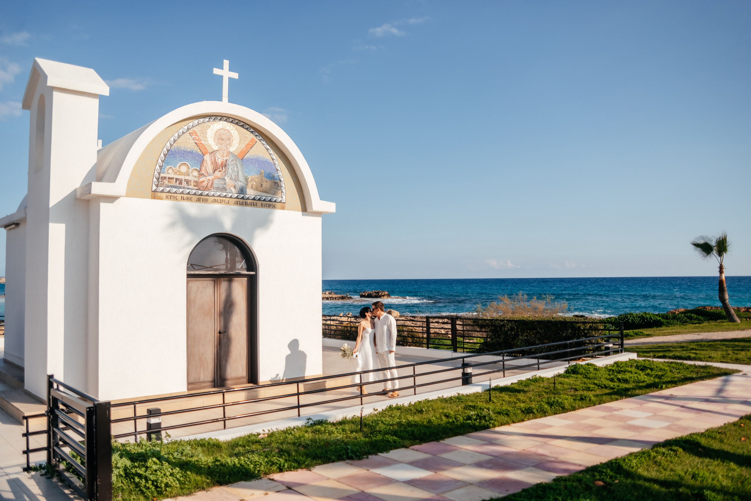 Весільний фотограф Ая Напа