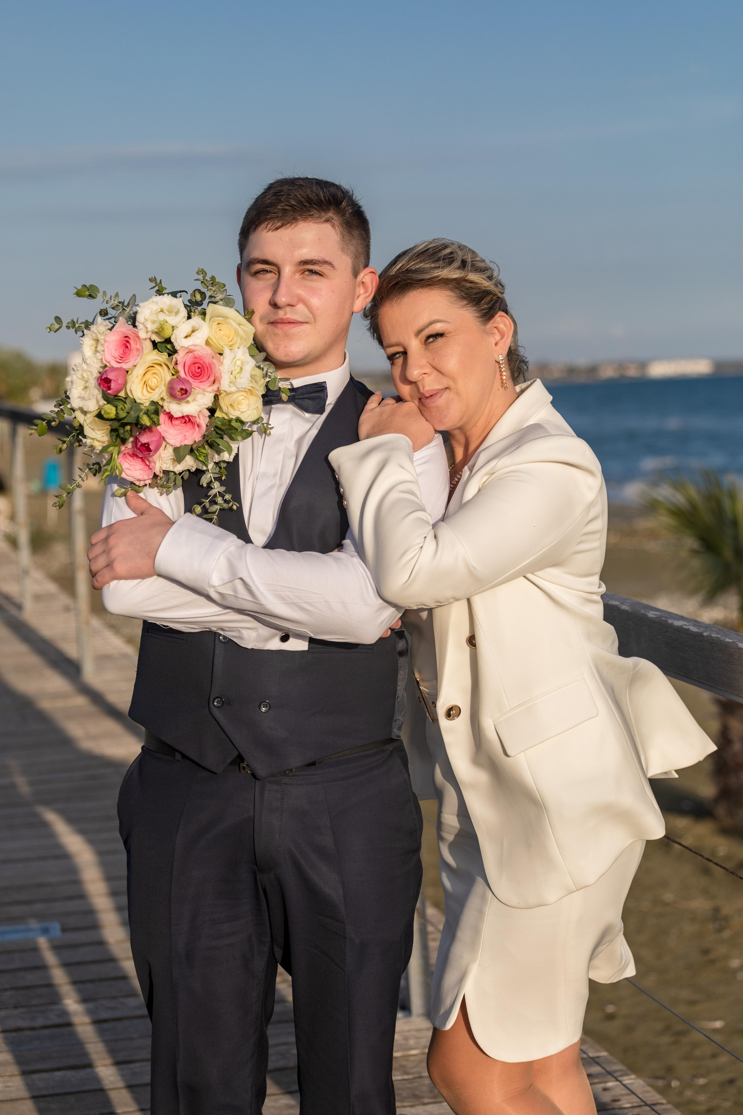 O & G - Destination Bruiloftsfotograaf in Nederland en Europa. Destination Bruiloft Fotograaf in Nederland en Europa - Tina Yalova