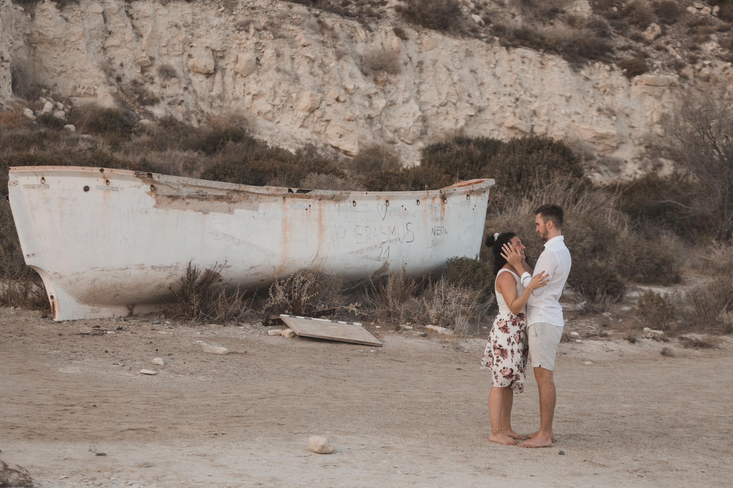 Proposal Episkopi Cyprus