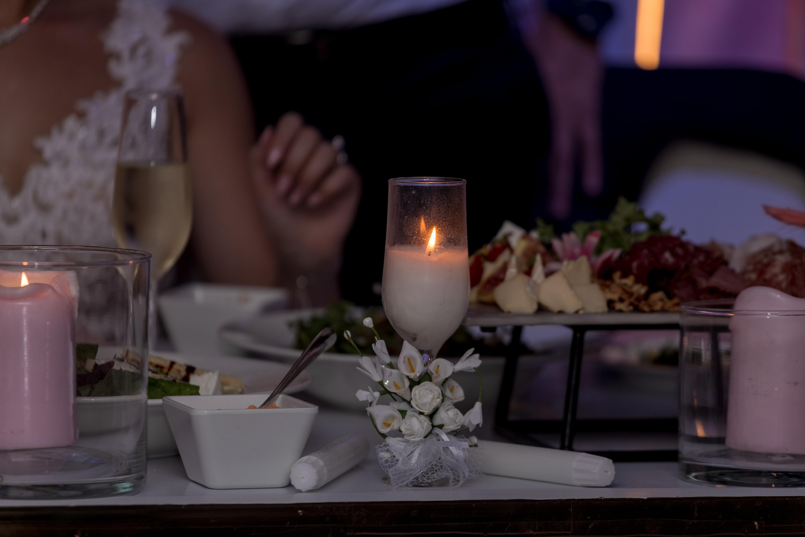 Wedding photoshoot in Crown Plaza, Limassol, Cyprus